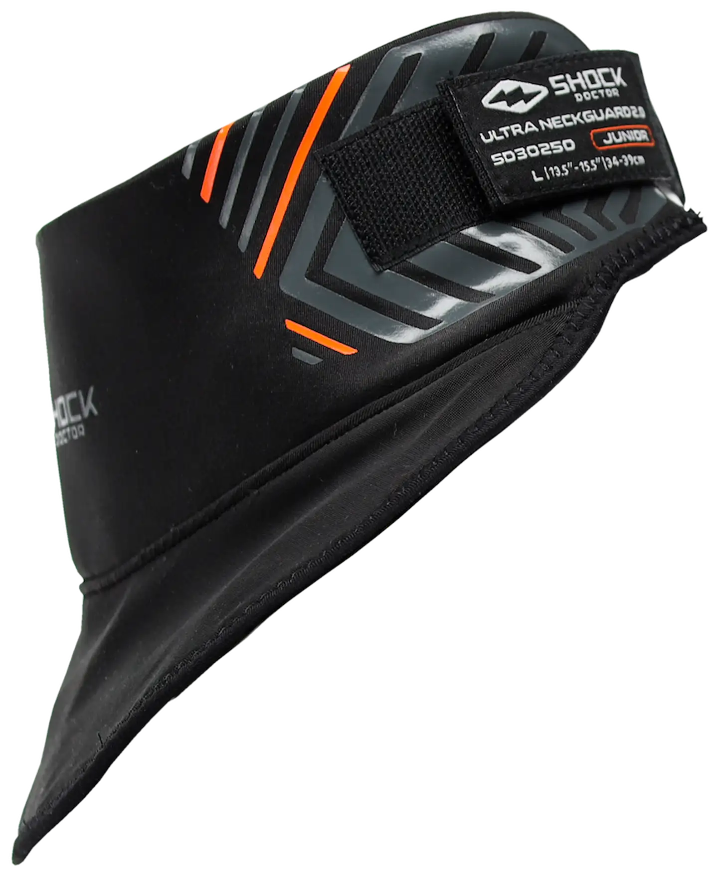 Shock Doctor kaulasuoja 32050 JR - 2