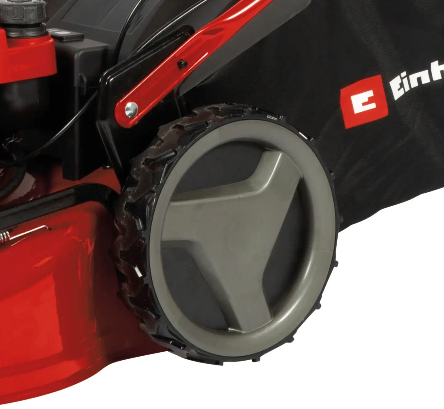 Einhell ruohonleikkuri GC-PM 46 S HW-E sähköstartilla - 4