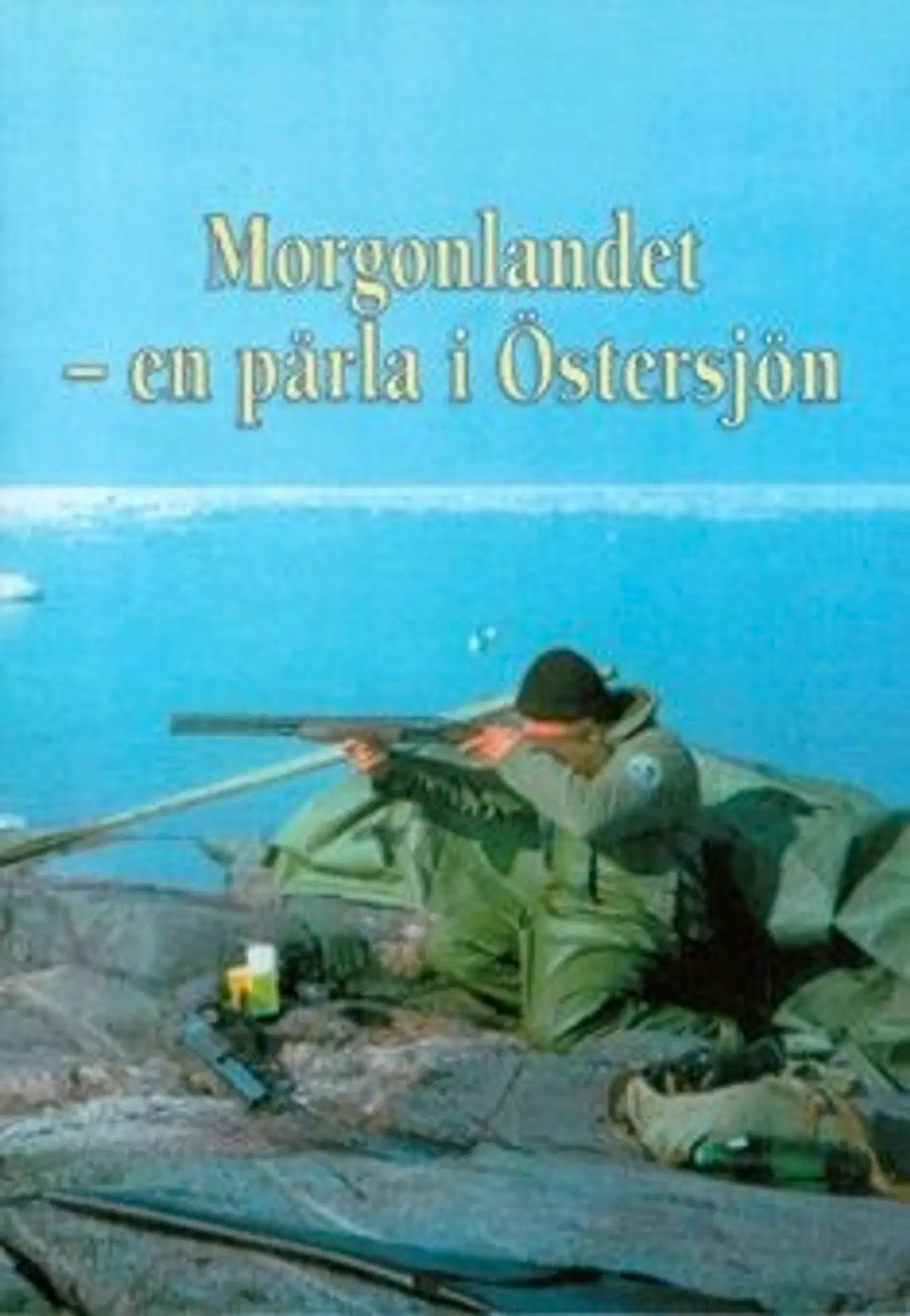 Nurmi, Morgonlandet - en pärla i Östersjön