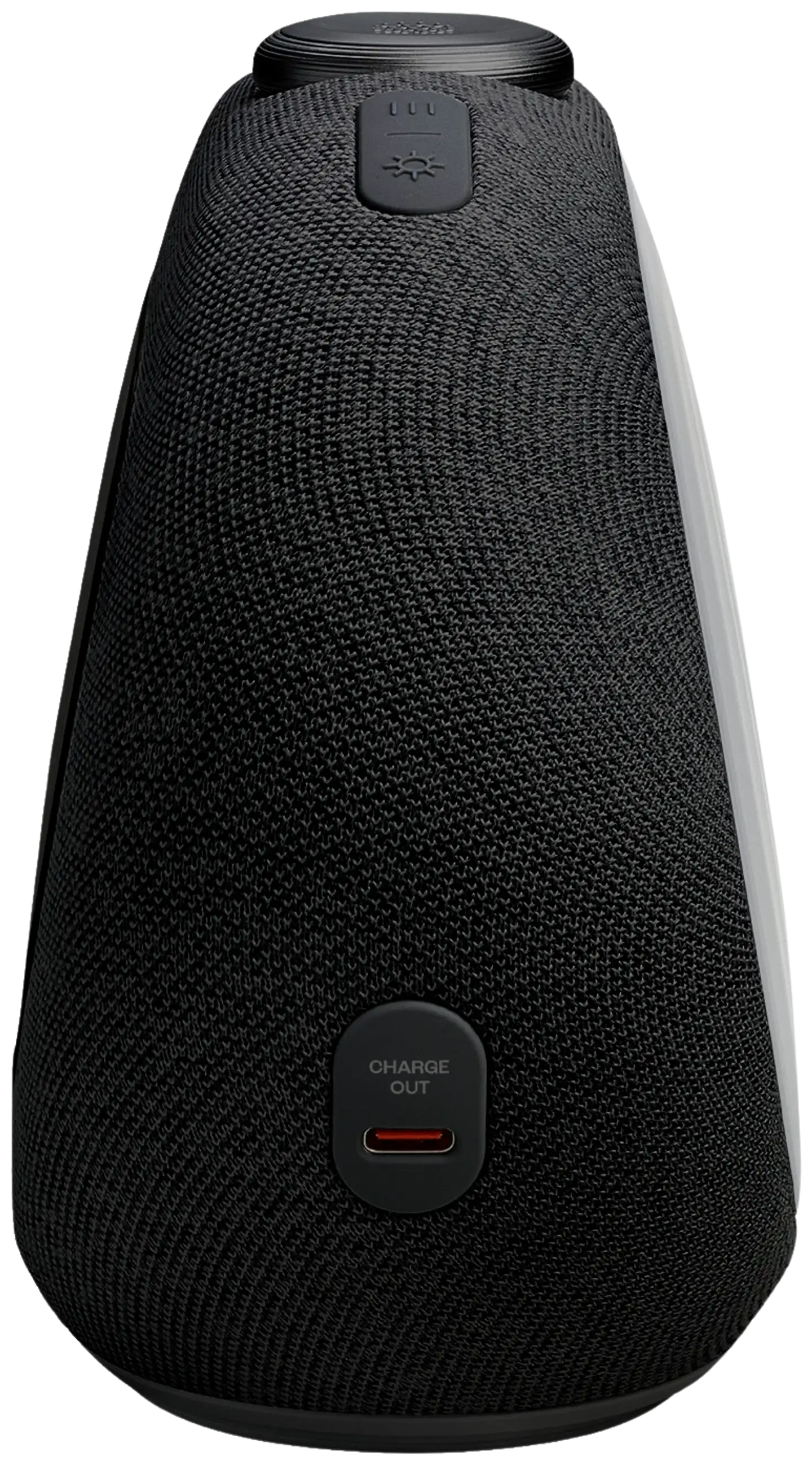 JBL kelloradio Horizon 3 musta - 4