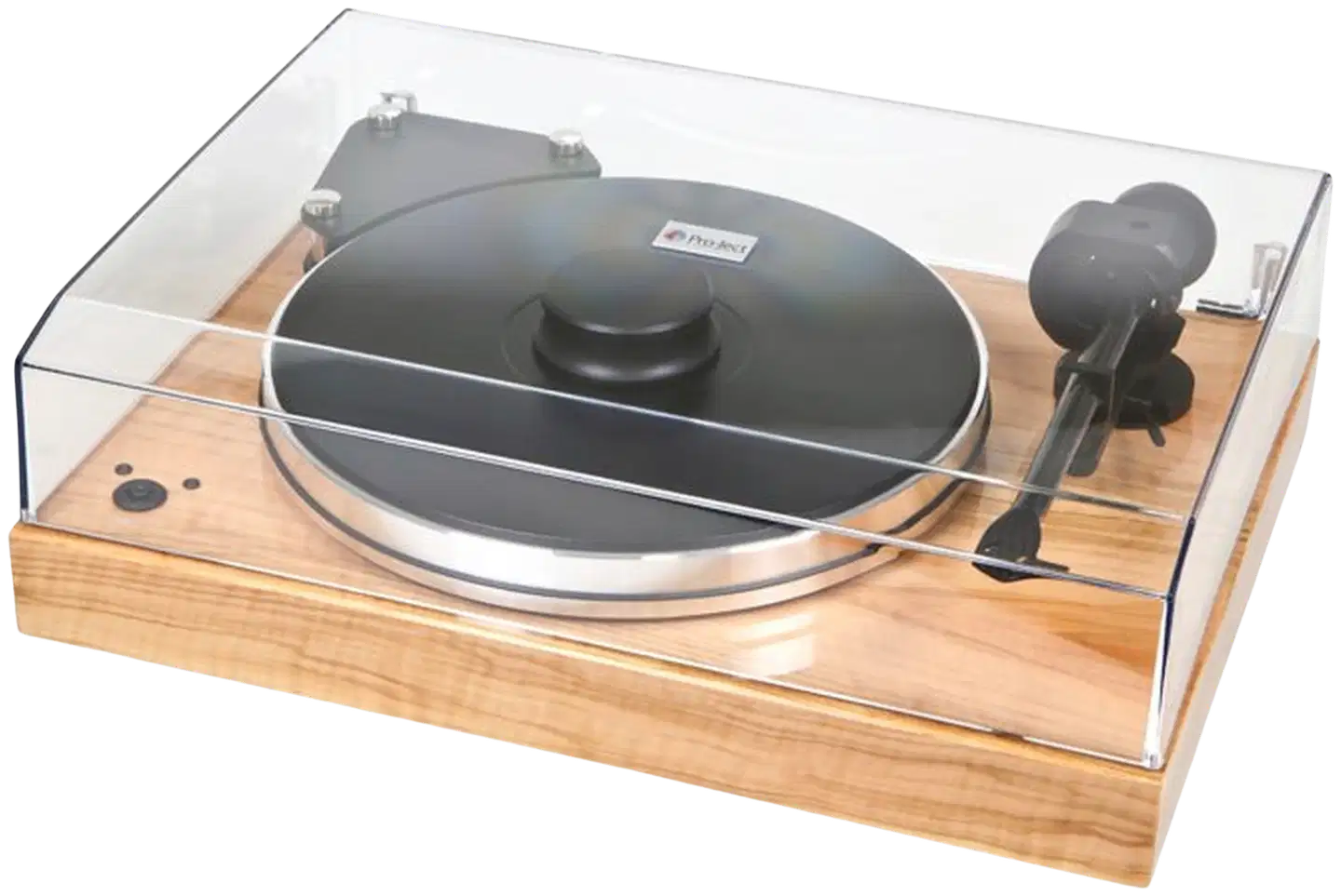 Pro-Ject Pölykansi Cover It Standard 2