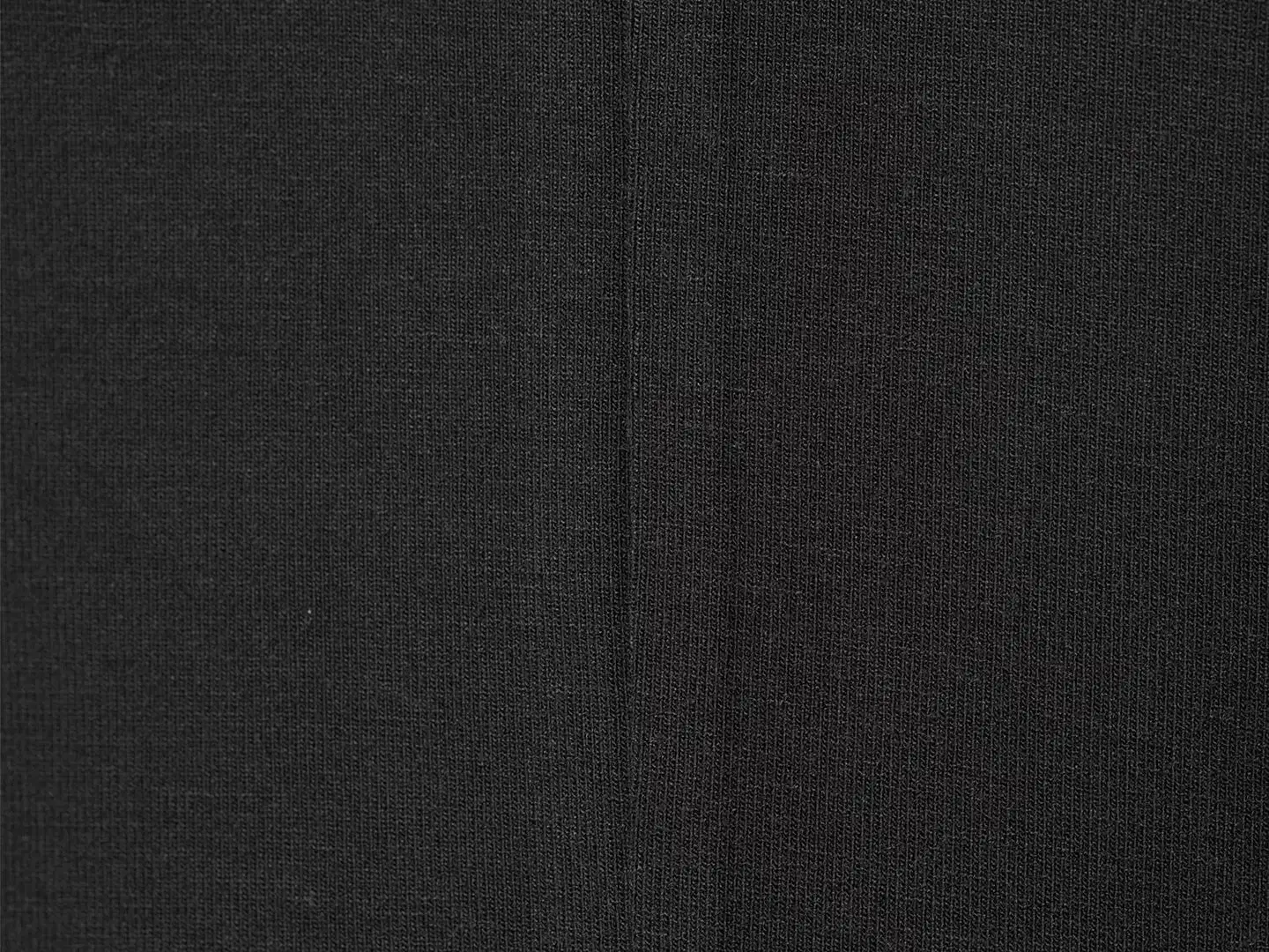 WKLY. naisten trikoopusero 213W030126 - BLACK - 6