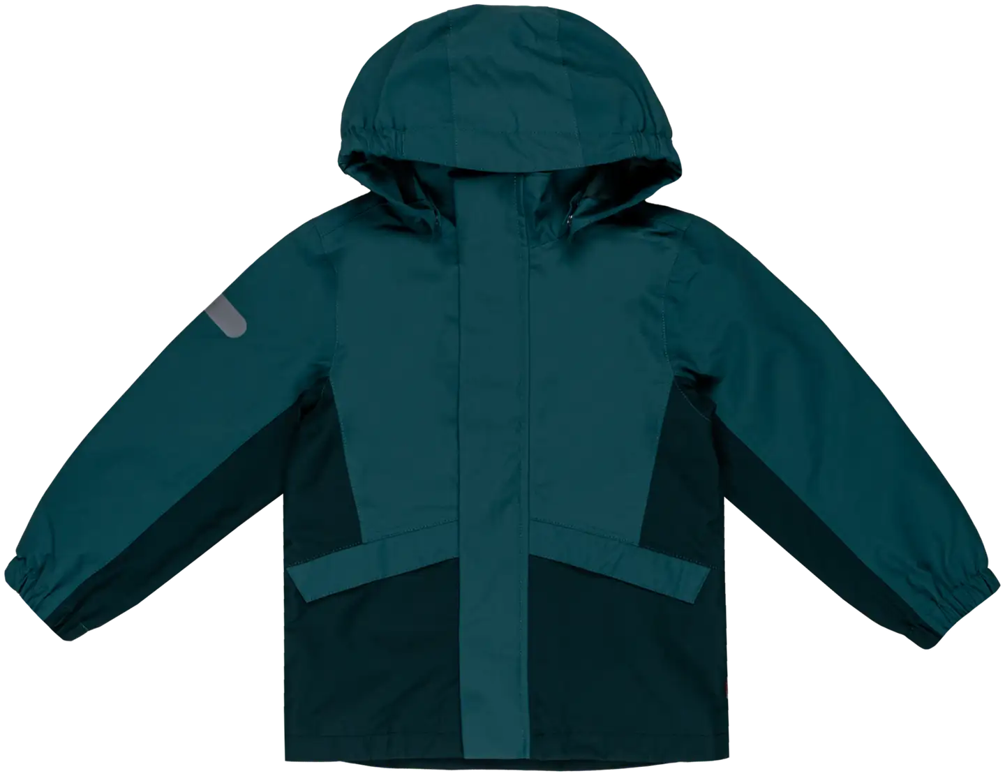 Ciraf lasten tekninen ulkoilutakki 252C07266D - Green - 1