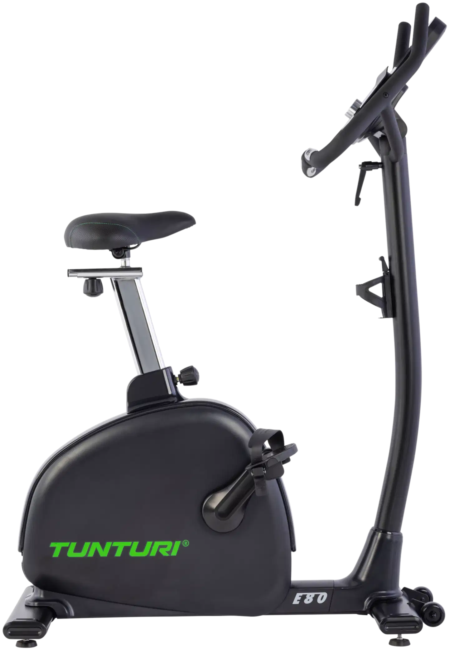 Tunturi Signature E80 Kuntopyörä - 2
