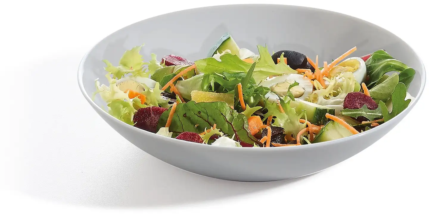 Luminarc syvä lautanen Diwali 20 cm - 2