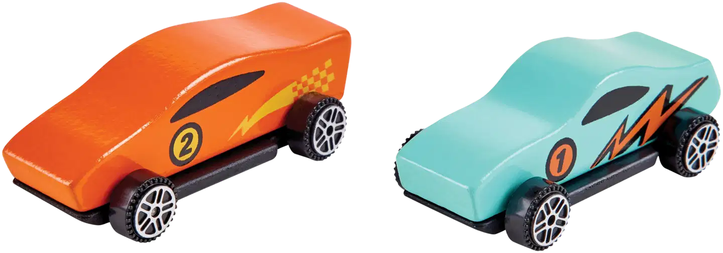 Hape temppuparkkihalli - 6