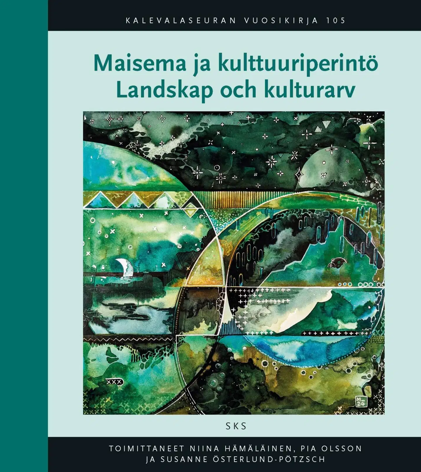 Maisema ja kulttuuriperintö – Landskap och kulturarv