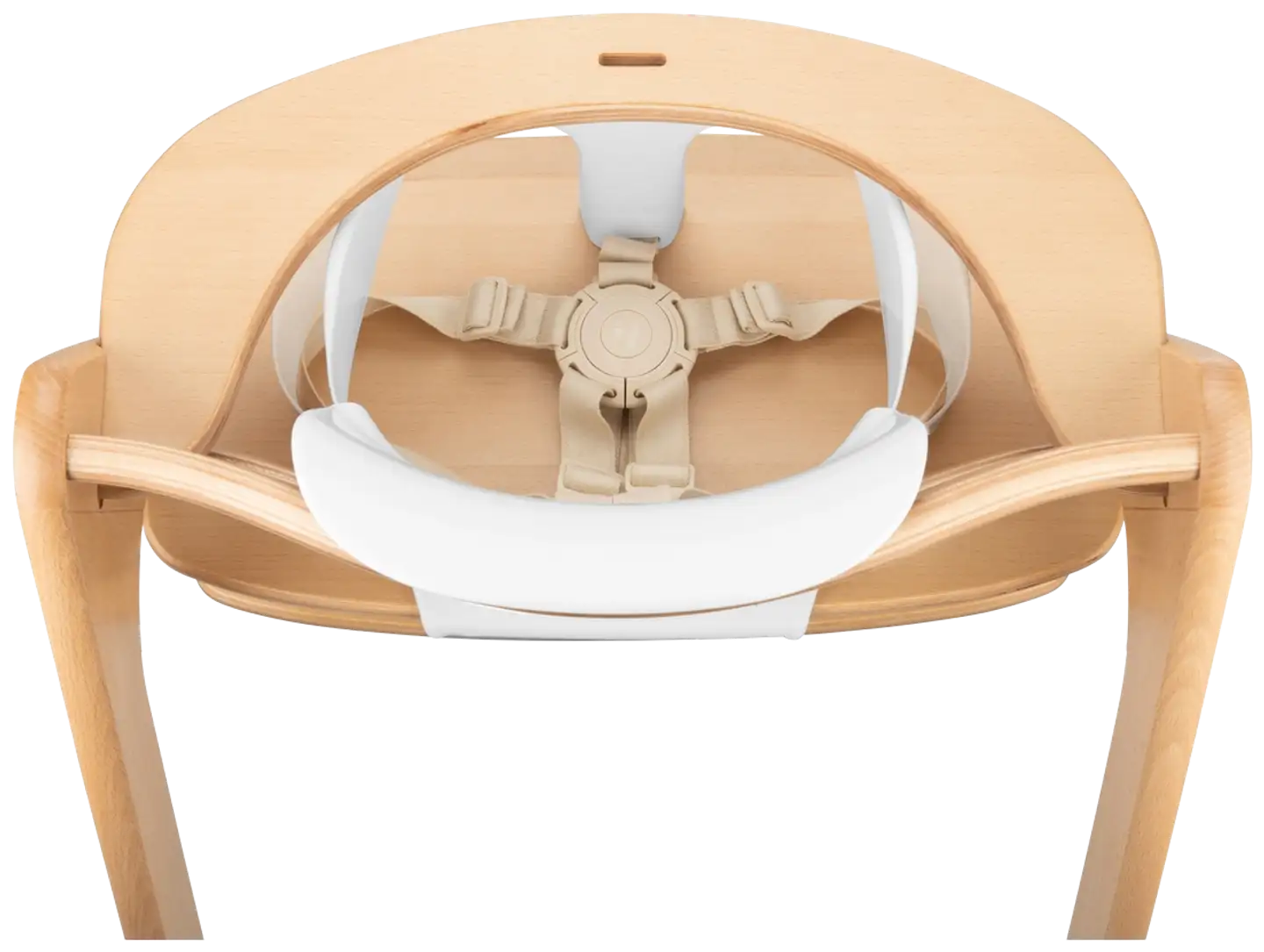 Hauck vauvaistuin syöttötuoliin Highchair - 13
