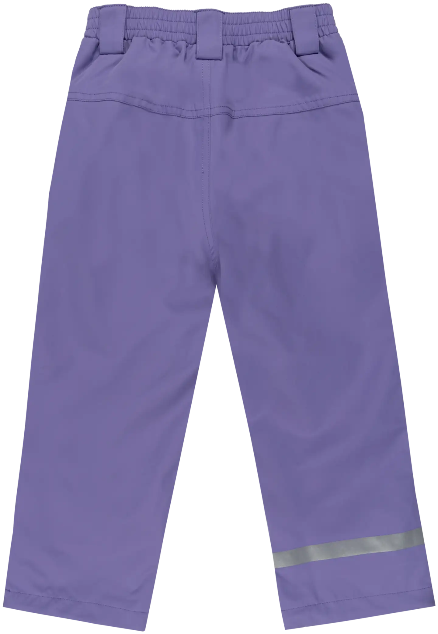 Ciraf lasten tekniset ulkoiluhousut 252C07260R - Purple Haze - 2