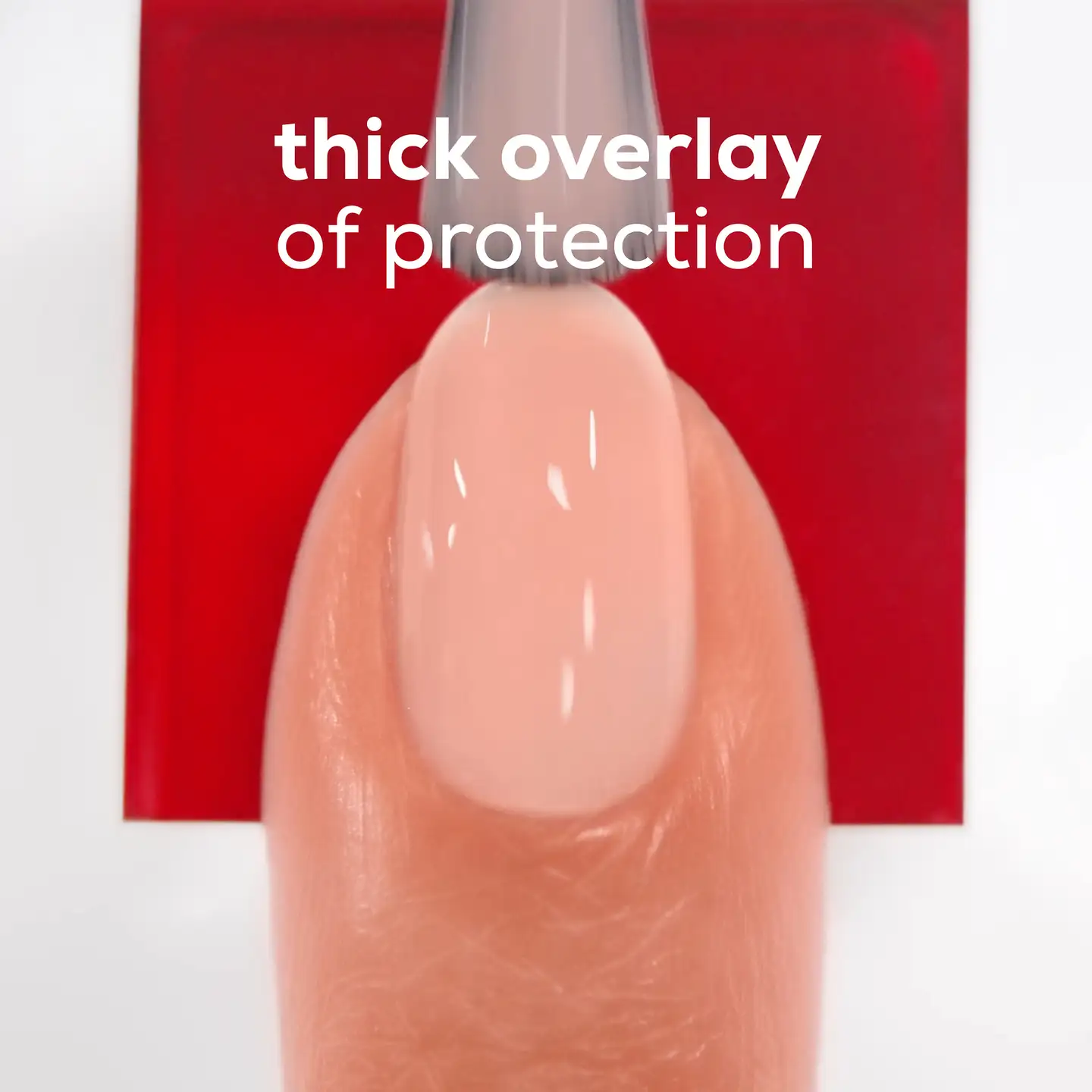 essie to the rescue kynsihoitotuote geelilakkauksen vaurioittamille kynsille 13,5 ml - 4