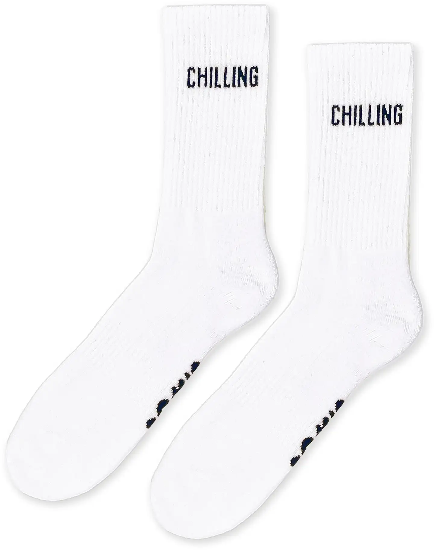Sokit unisex sukat chilling 41-46