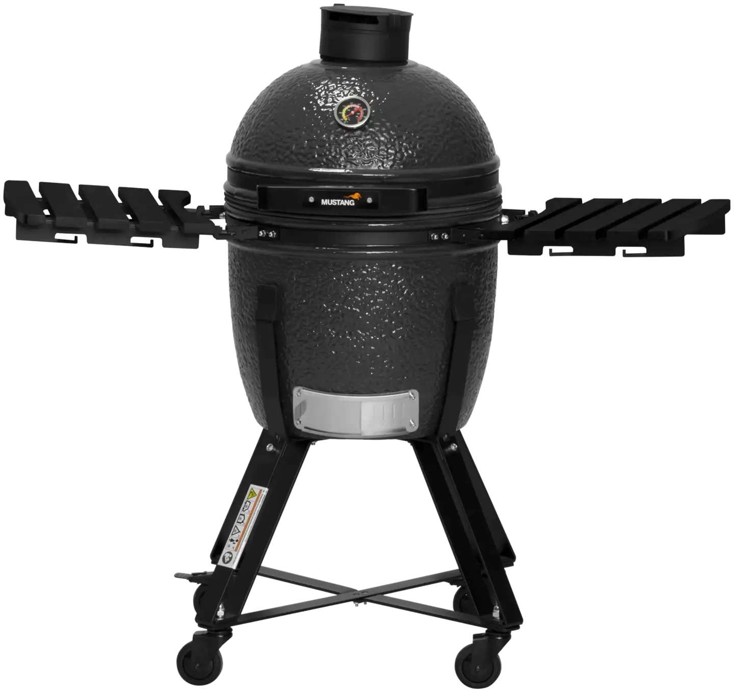 Mustang Hiiligrilli Kamado M - 2