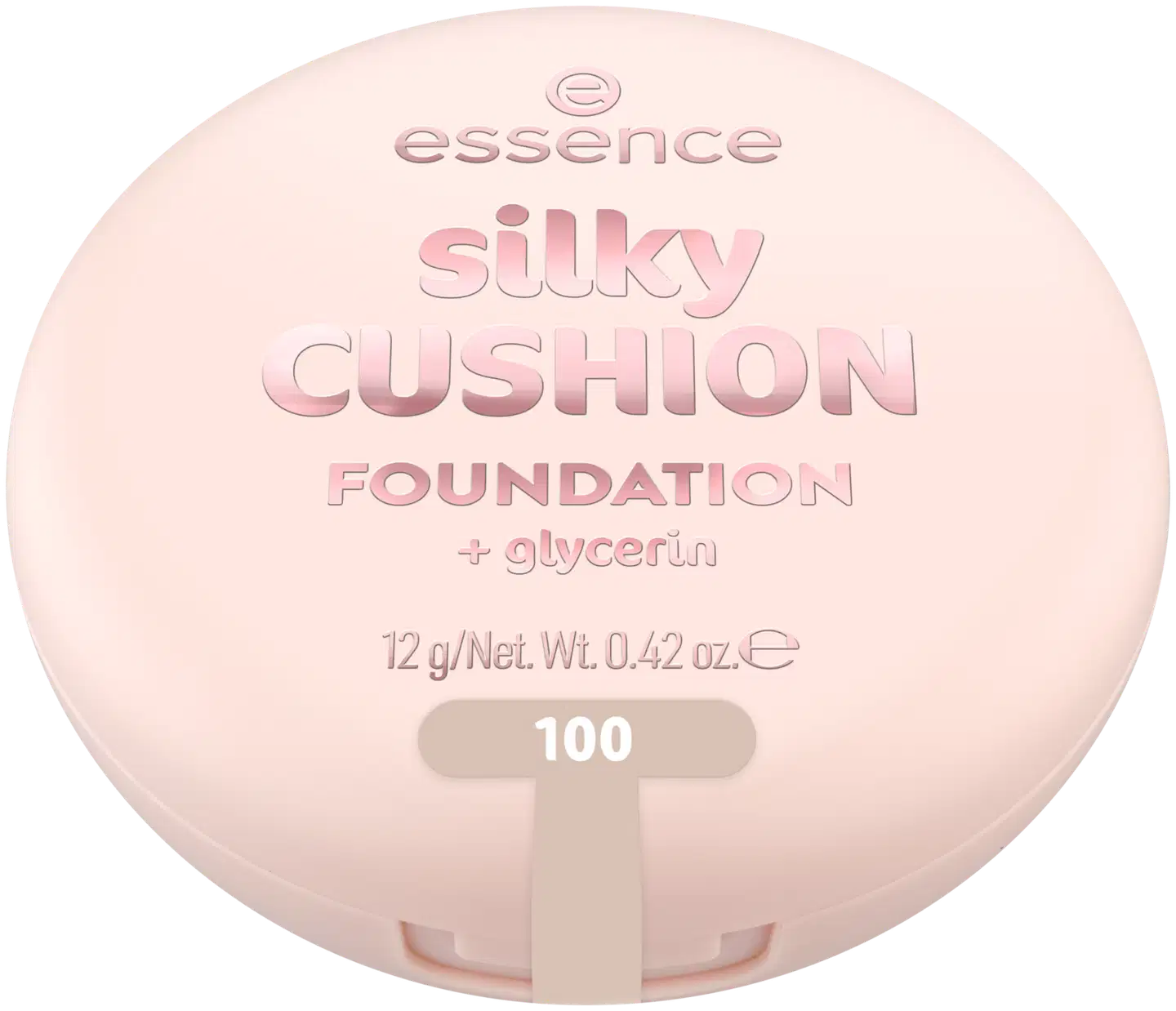 essence silky CUSHION meikkivoide 178 - 100 - 1