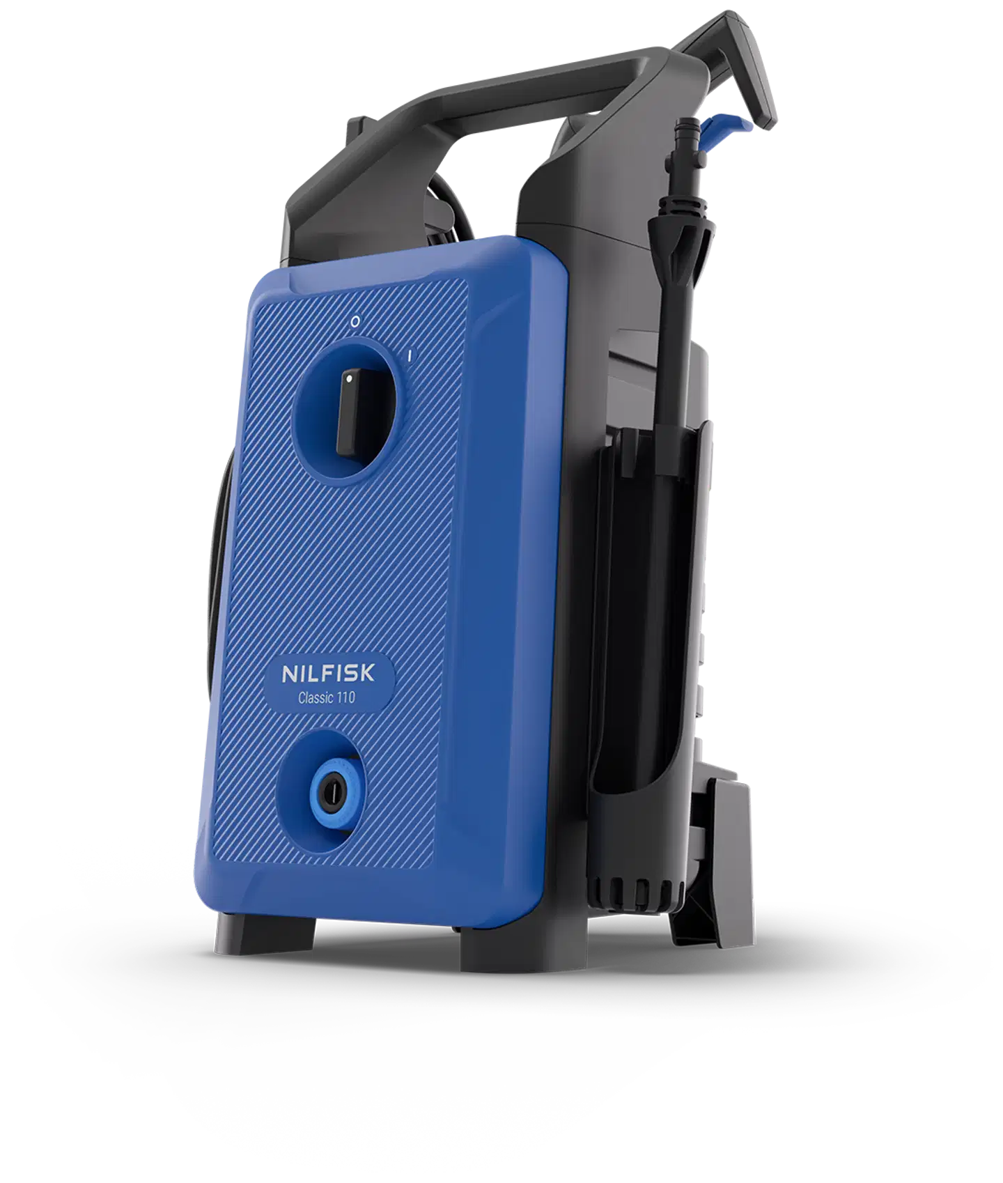 Nilfisk painepesuri Classic 110-5 UltraFlex - 2