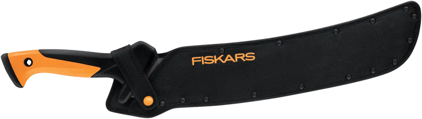 Fiskars Solid machete raivausveitsi CL561 - 2