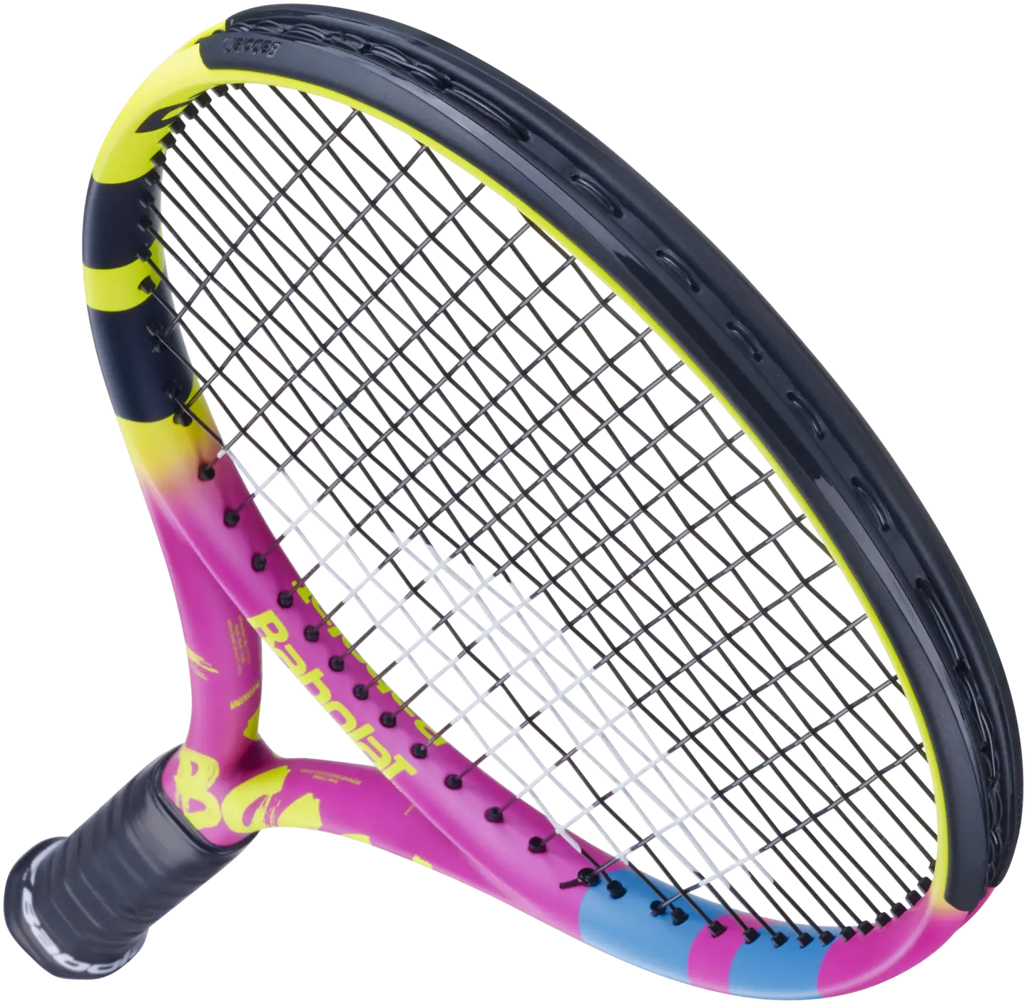 Babolat Tennismaila Rafa Boost - 5