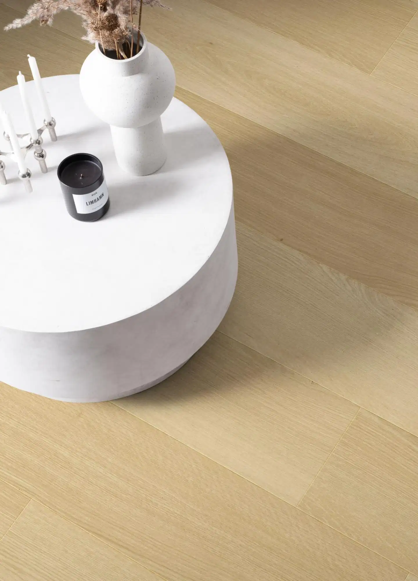 Pergo vinyylilankku Glomma Pad Pro Natural Meadow Oak - 3