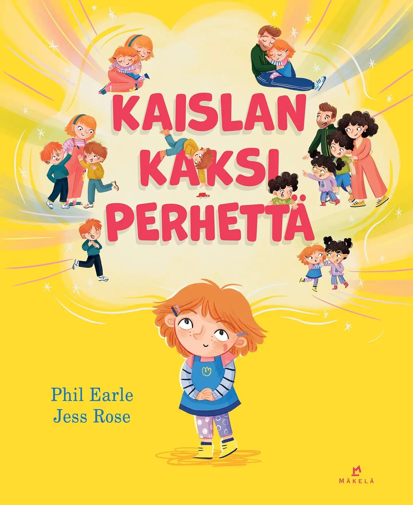 Earle, Kaislan kaksi perhettä
