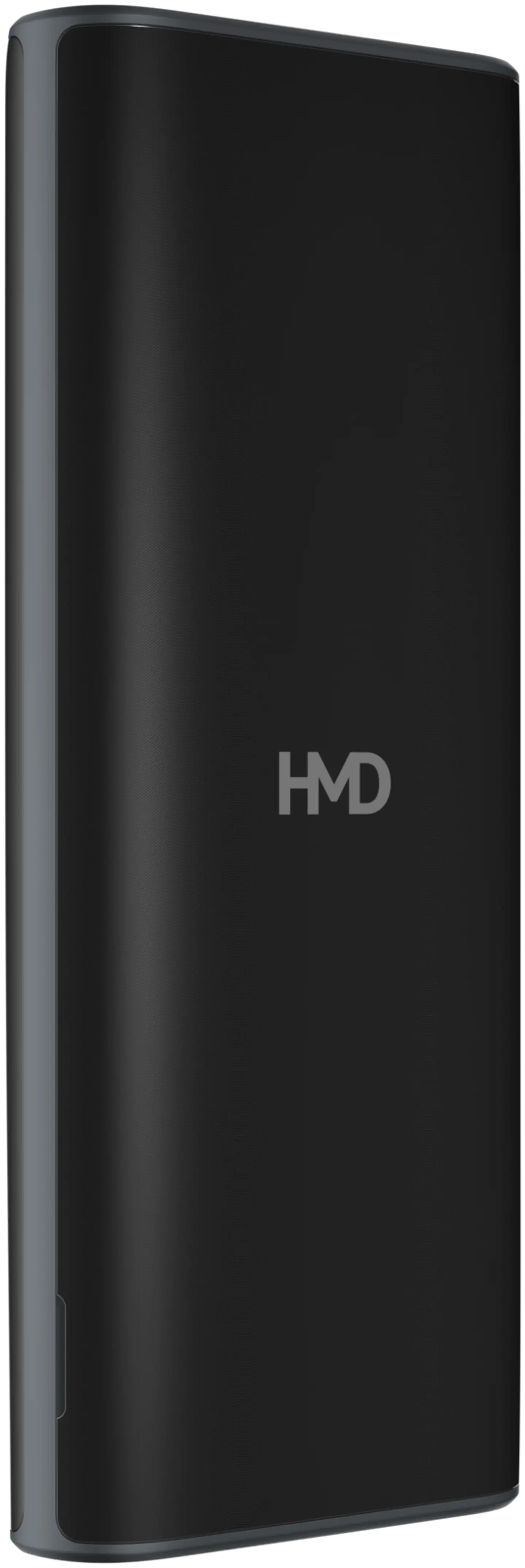 HMD Peruspuhelin 105 4G musta - 5