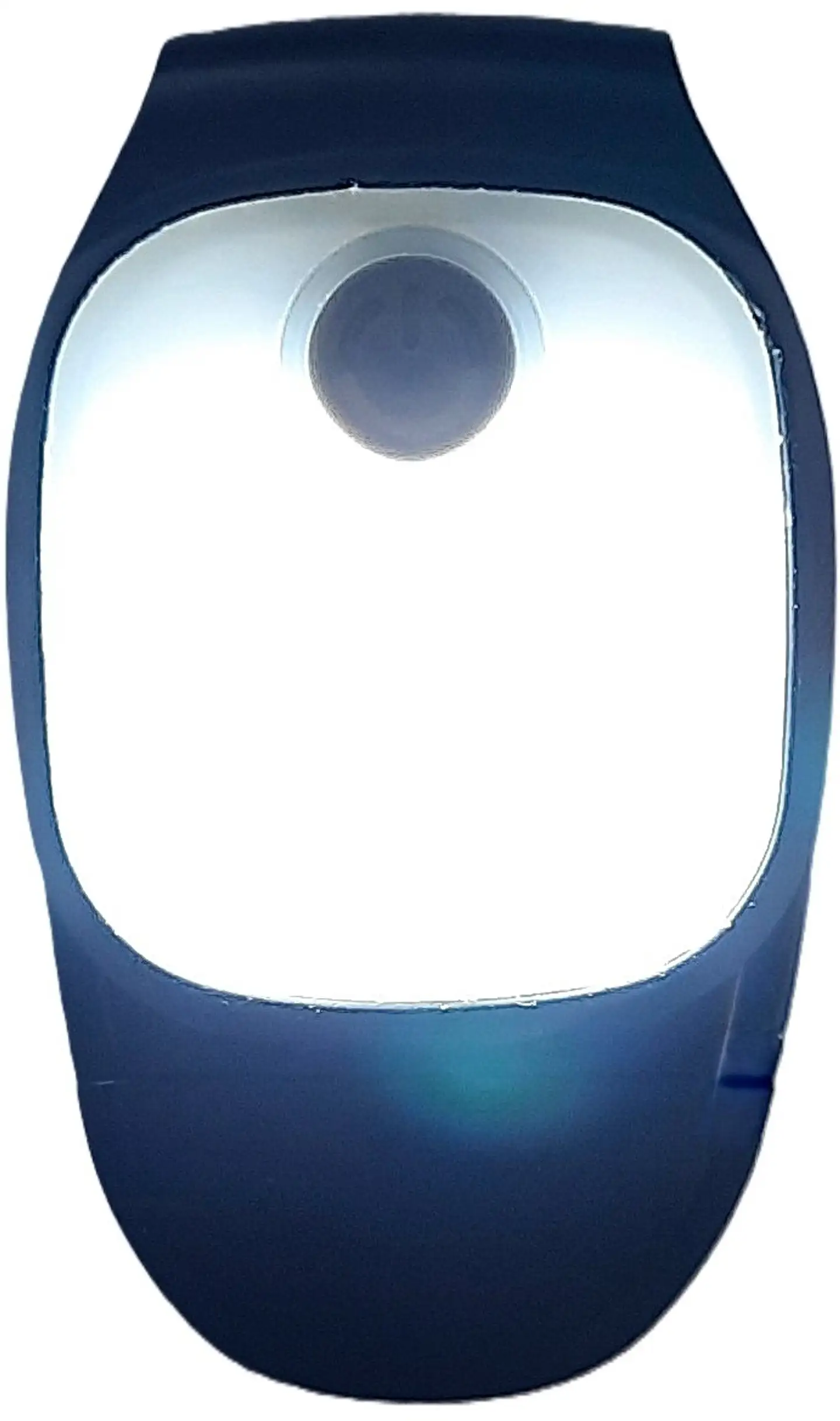 CLR Sports ladattava Led valoklipsi 30 lumen - 2