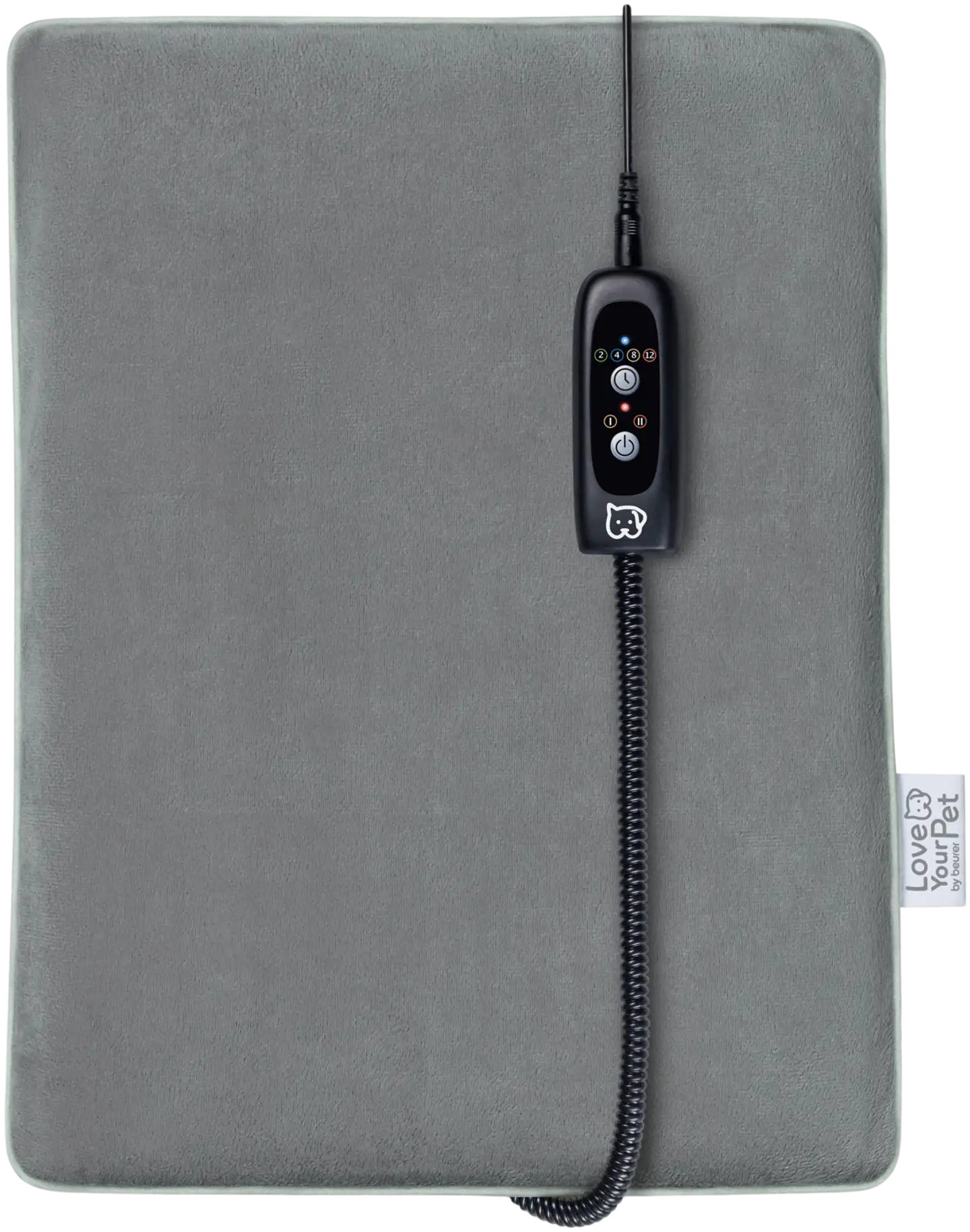 Beurer PP210 Lilli lemmikin lämpömatto S-koko - 2