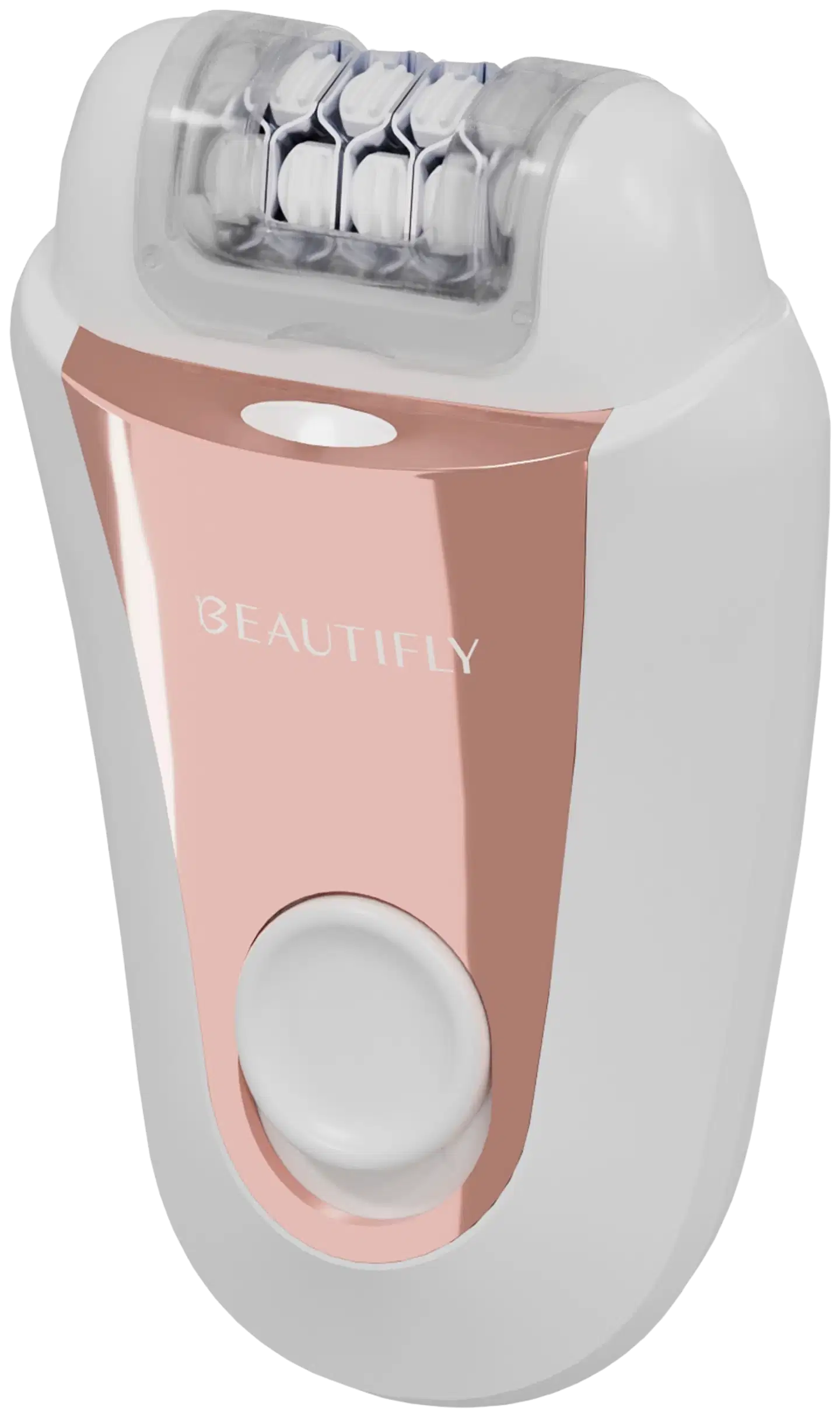Beautifly epilaattori Mini Glow - 3