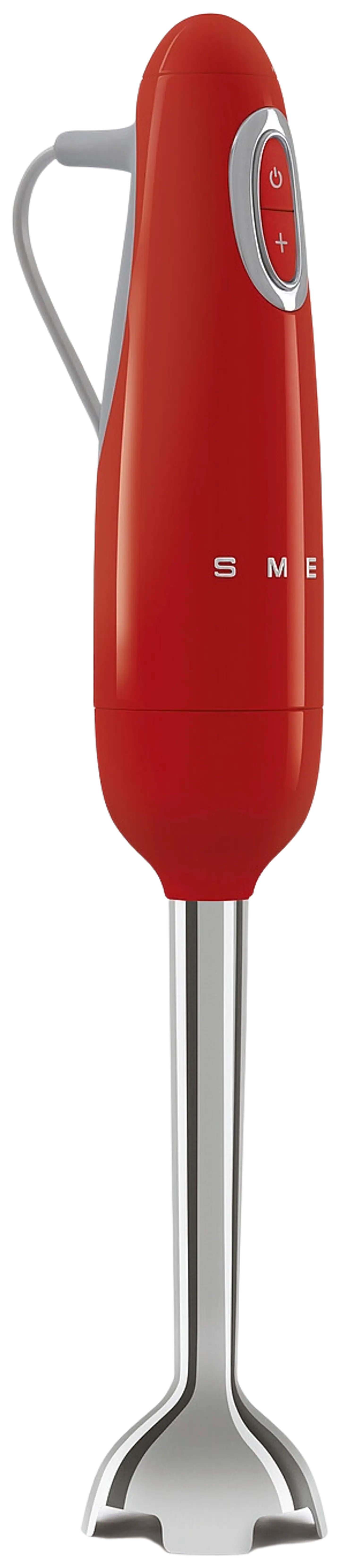 Smeg sauvasekoitinsetti punainen HBF03RDEU - 3