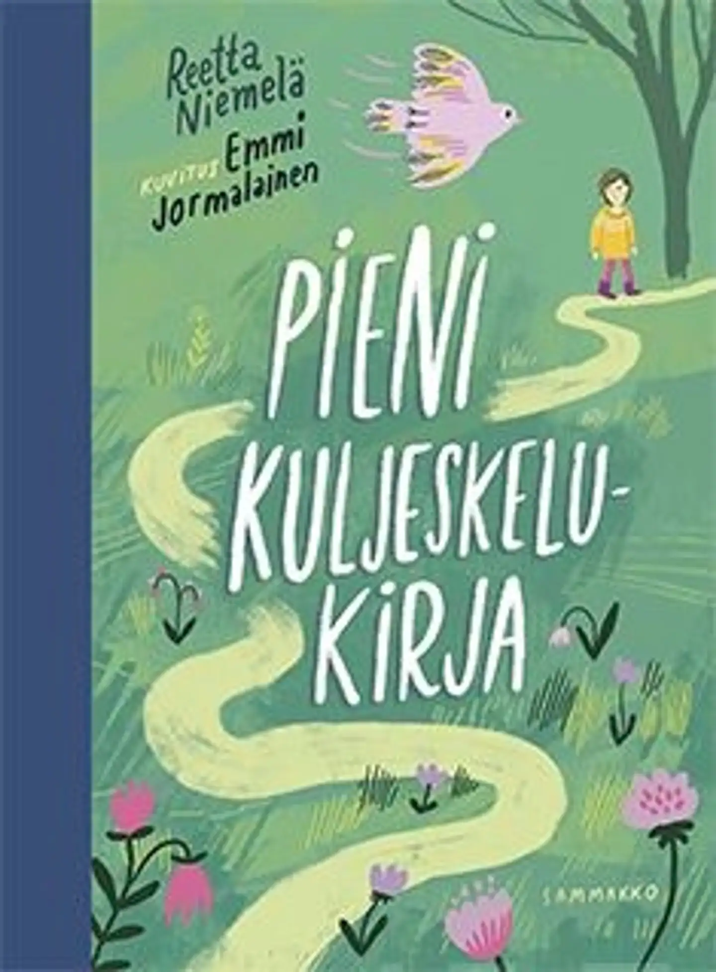 Niemelä, Pieni kuljeskelukirja