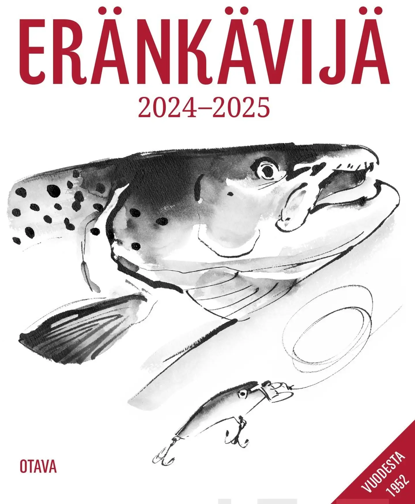 Eränkävijä 2024–2025