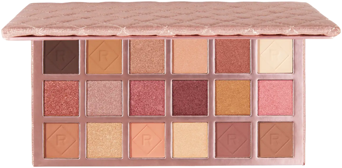 Revolution luomiväri Soft Glamour Shadow Glam Glow 18 sävyä - 3