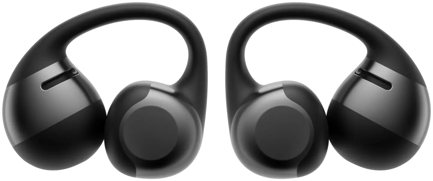 Shokz langattomat avoimet kuulokkeet OpenDots One musta - 3