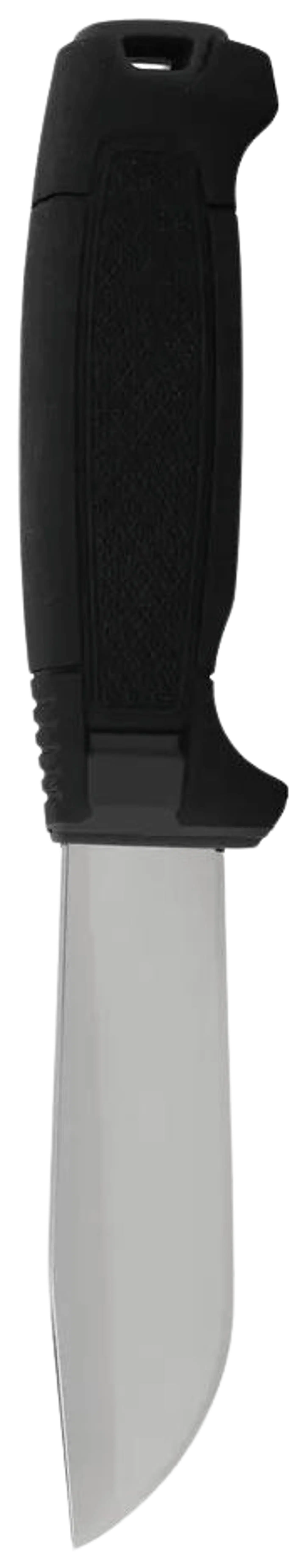 Morakniv puukko Amberg Full Flat Black Skies 14742 - 2