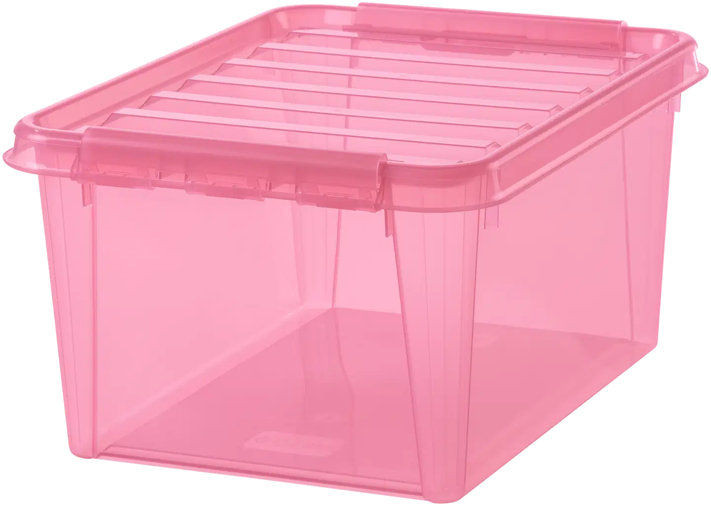 SmartStore™ Colour 31 L säilytyslaatikko kannella - 1