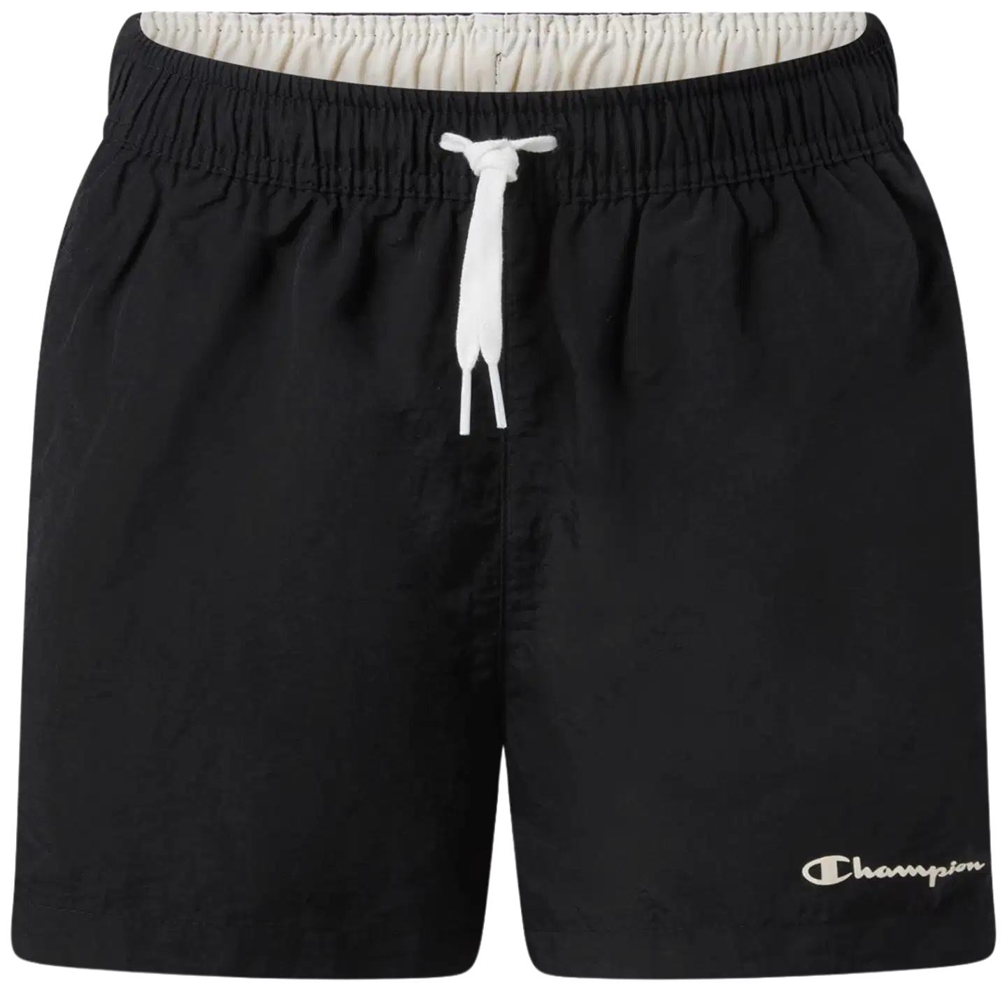 Champion lasten uimashortsit - musta - 3