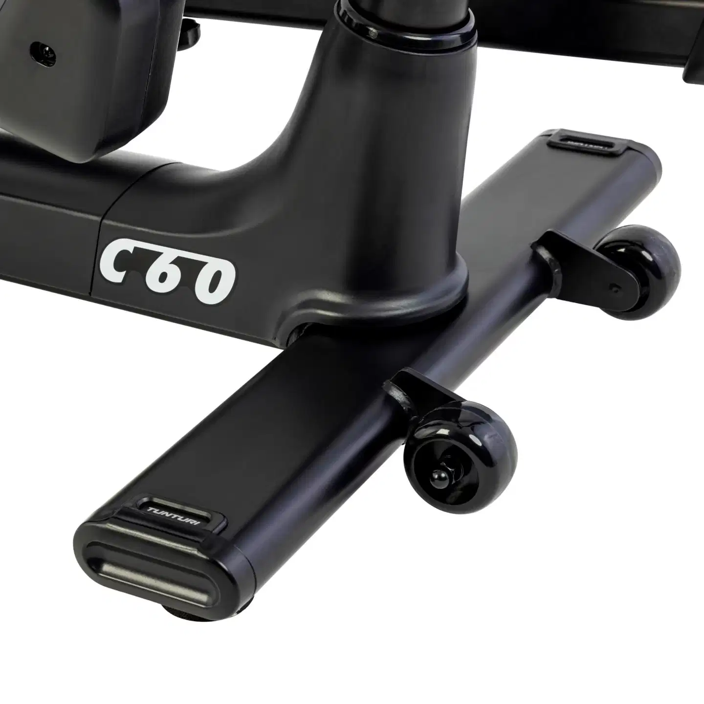 Tunturi Signature C60-R Crosstrainer - 3