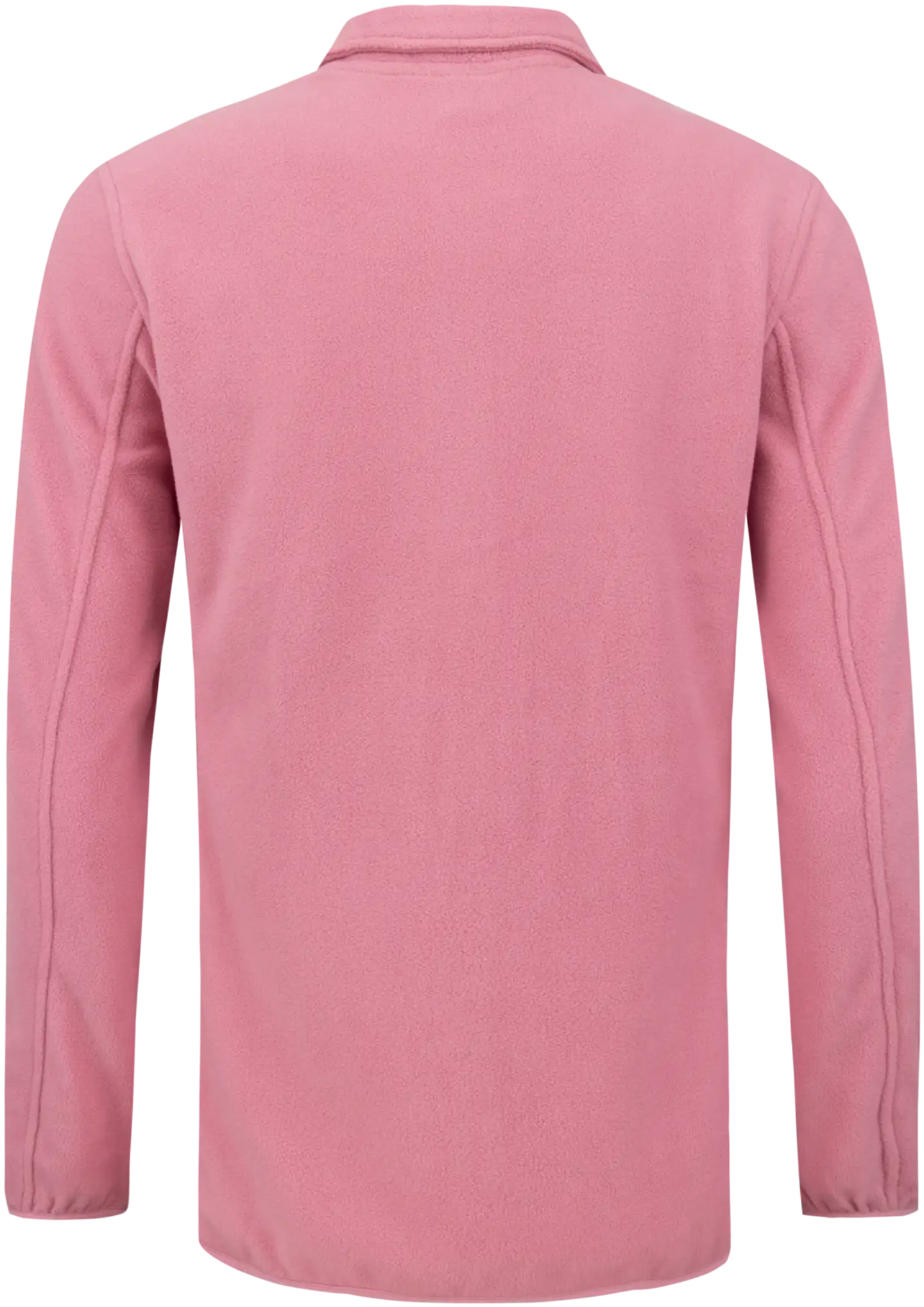 House naisten fleecetakki 225H012620 - pink - 2