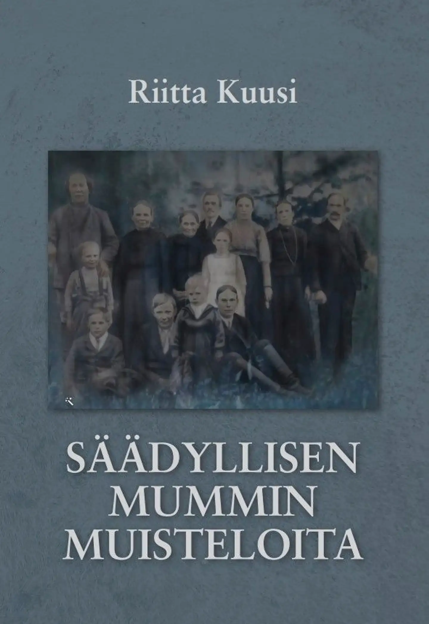 Kuusi, Säädyllisen mummin muisteloita