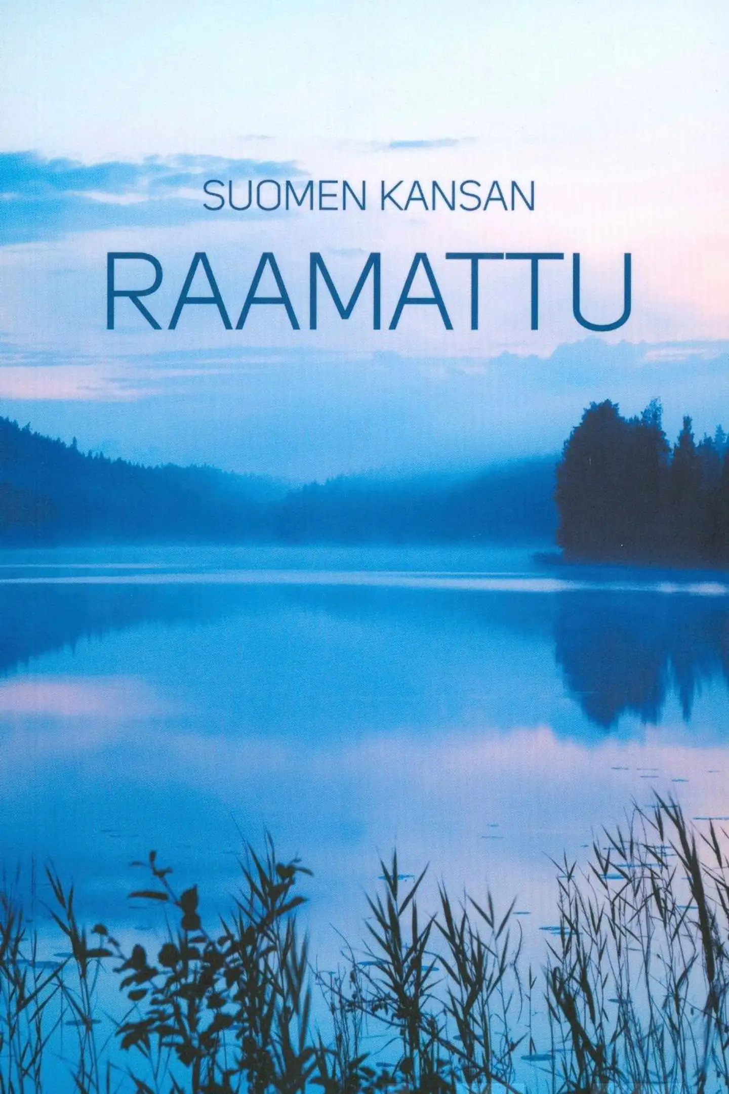 Suomen kansan Raamattu