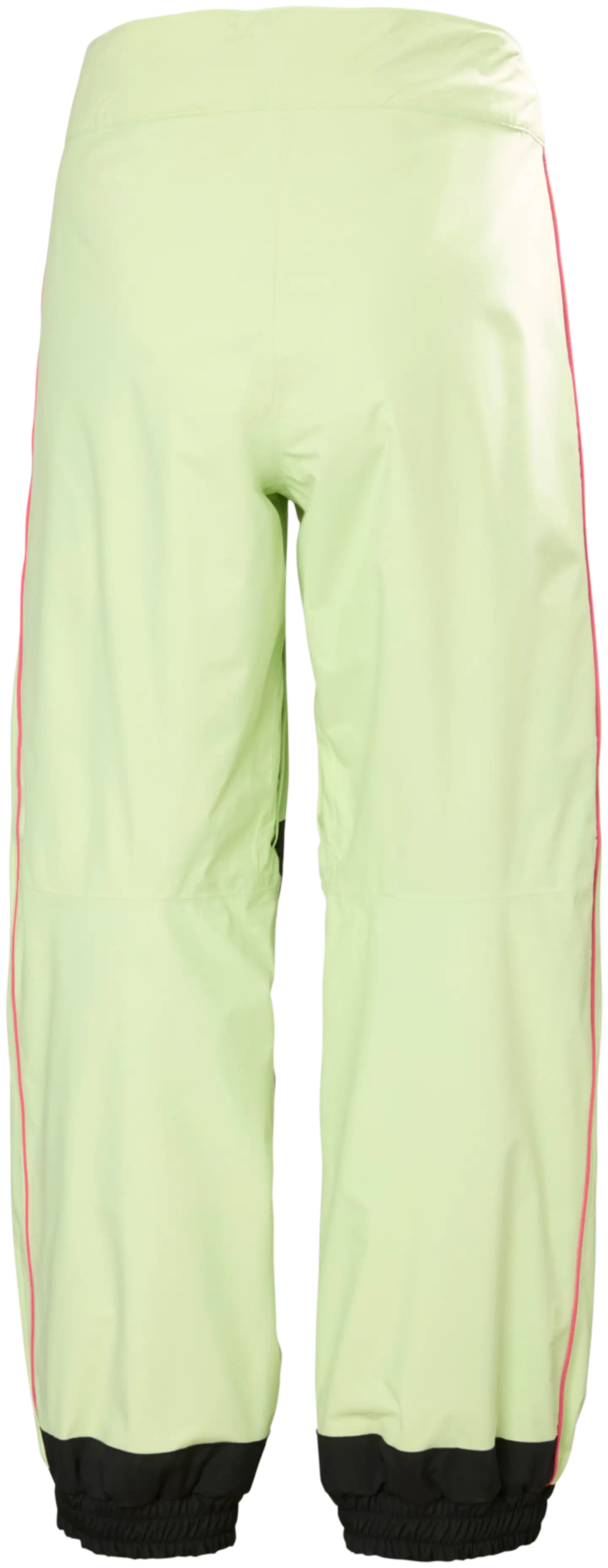 Helly Hansen miesten lasketteluhousu Ullr D pant 2.0  66079 - Washed Lime - 2