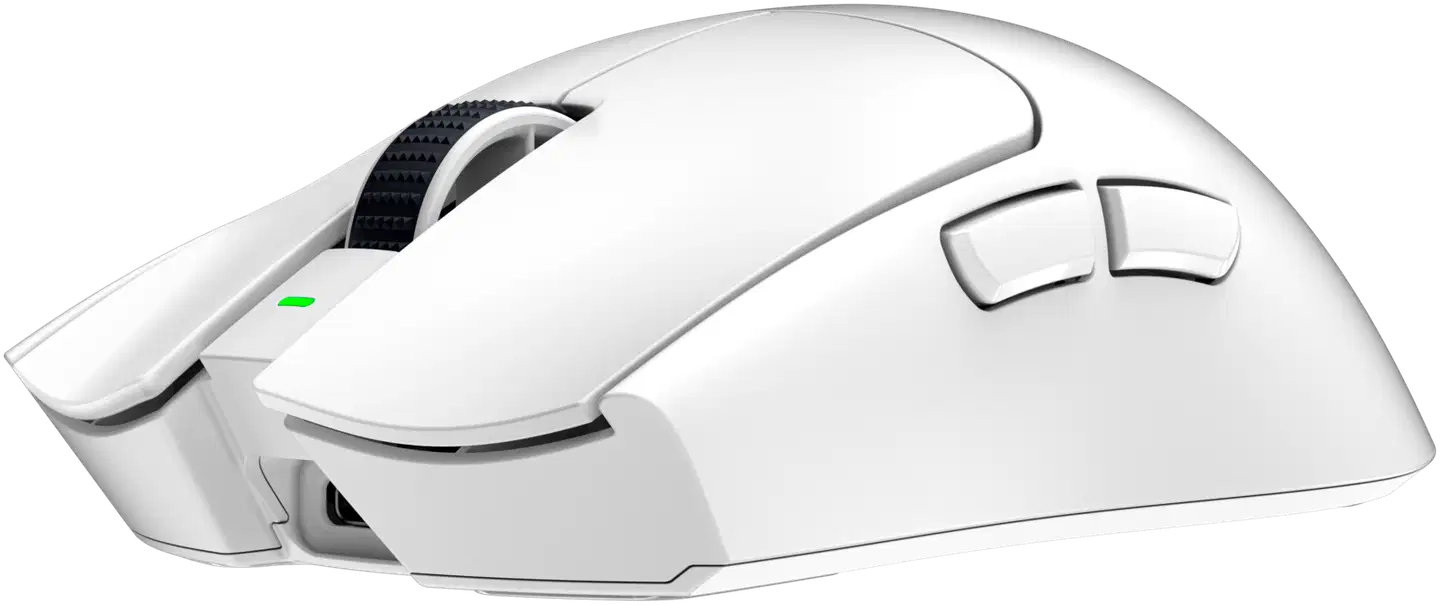 Razer Viper V3 Pro langaton pelihiiri valkoinen - 2