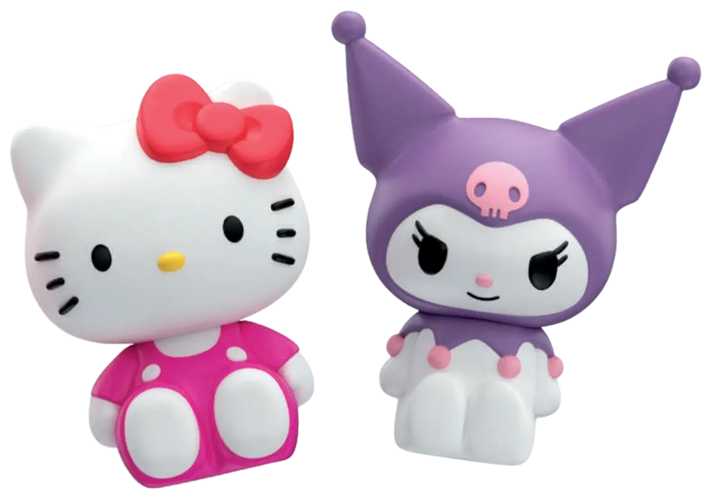 Hello Kitty Kynäaskartelusetti Create Your Pens - 3