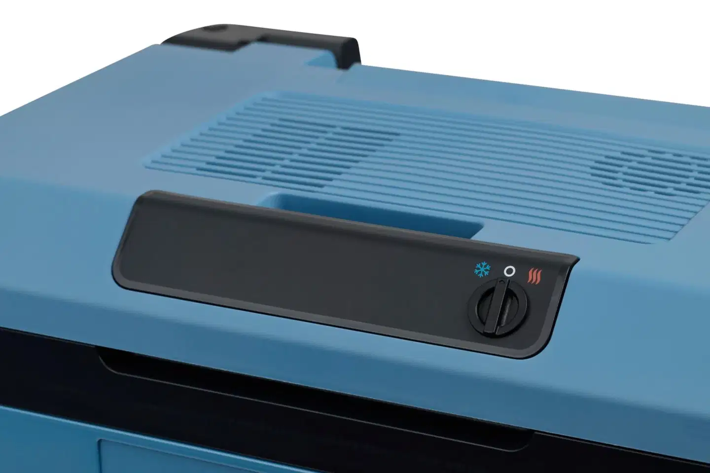 Igloo termosähköinen kylmälaukku IE42C ACDC, tilavuus 42l, sininen - 5