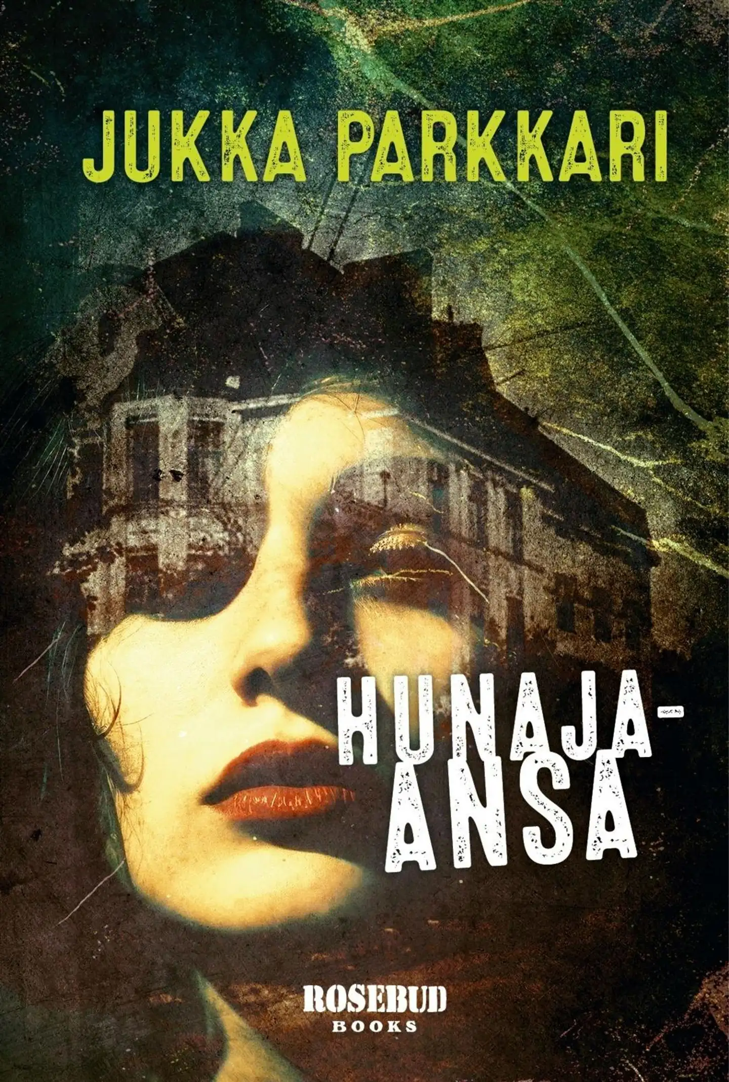 Parkkari, Hunaja-ansa