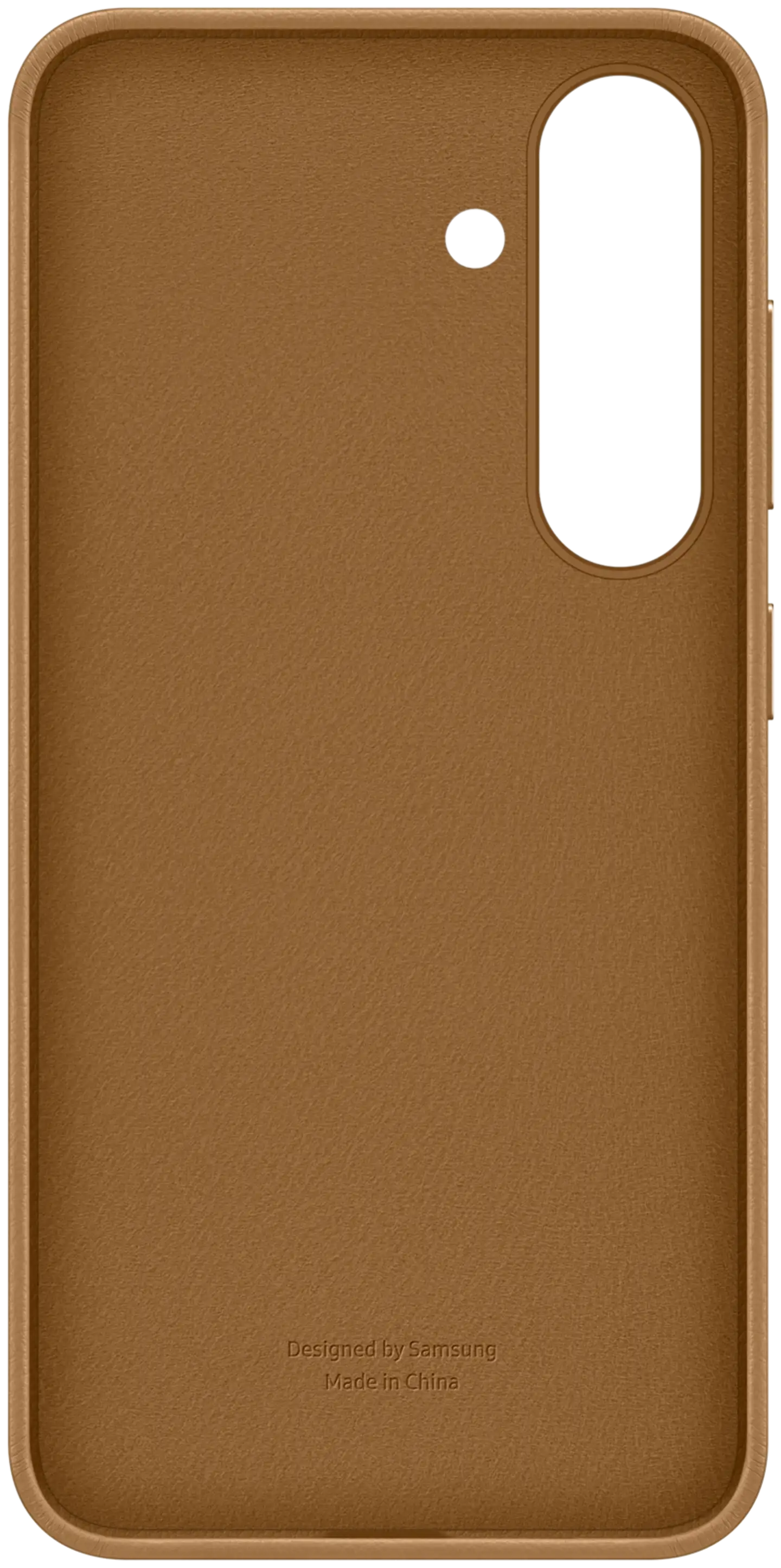 Samsung s25 suojakuori kindsuite case gold - 5