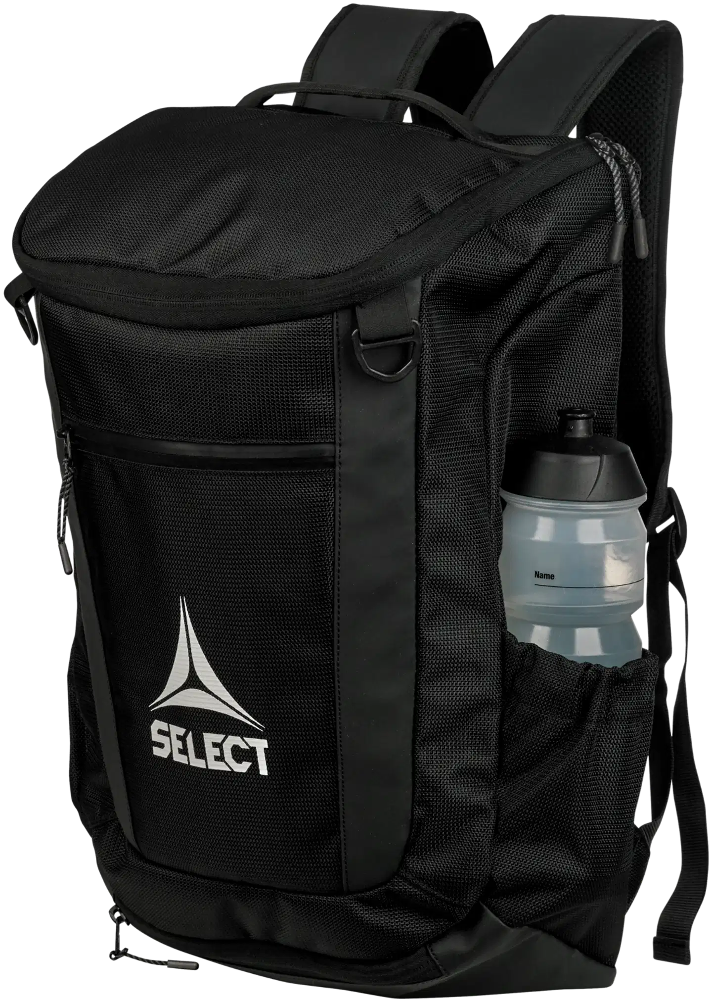 Select palloreppu backpack with net for ball - 1