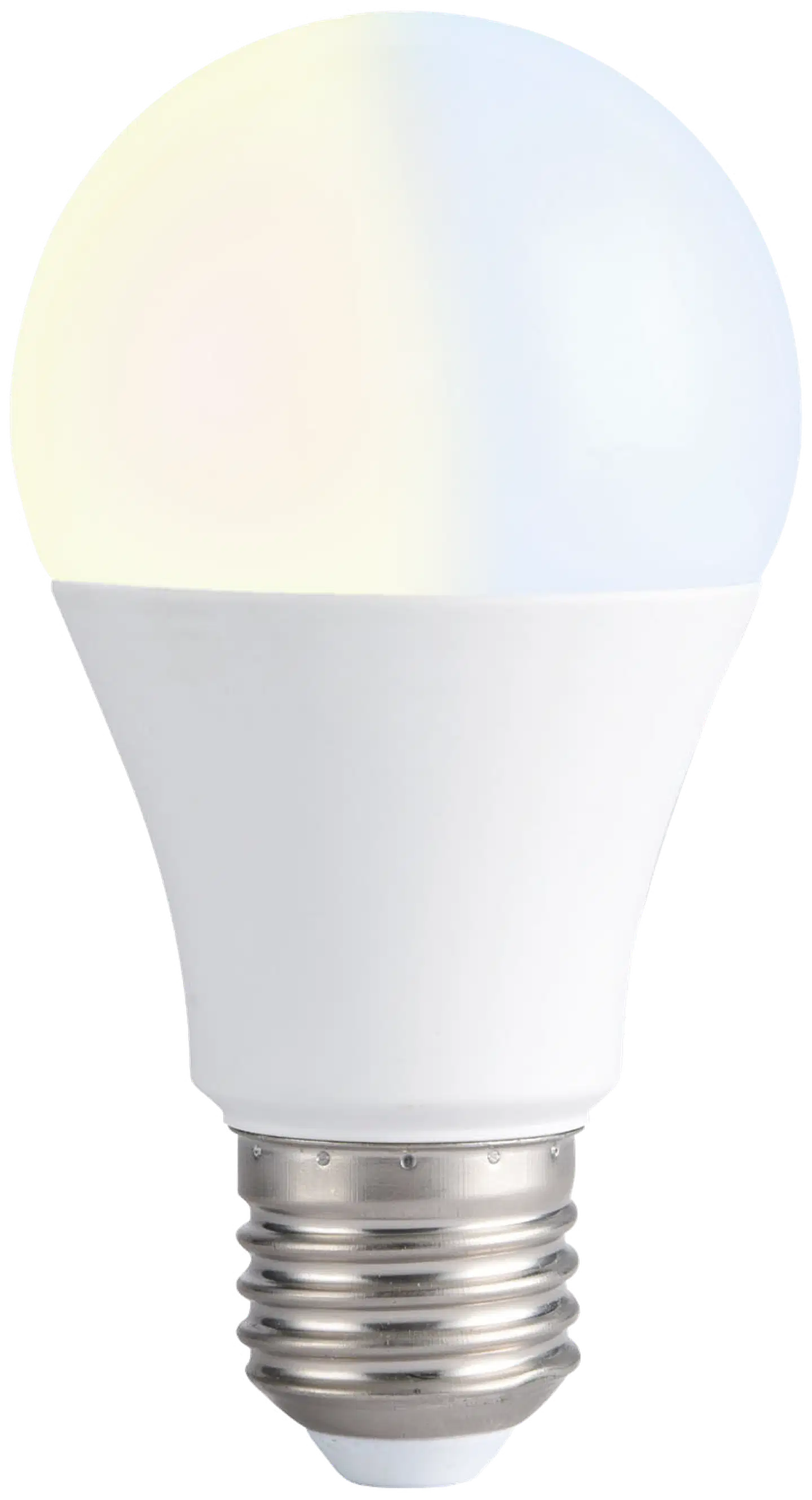 Shelly Duo Bulb E27 Gen3 - WiFi LED-lamppu, E27, säädettävä valkoinen - 1