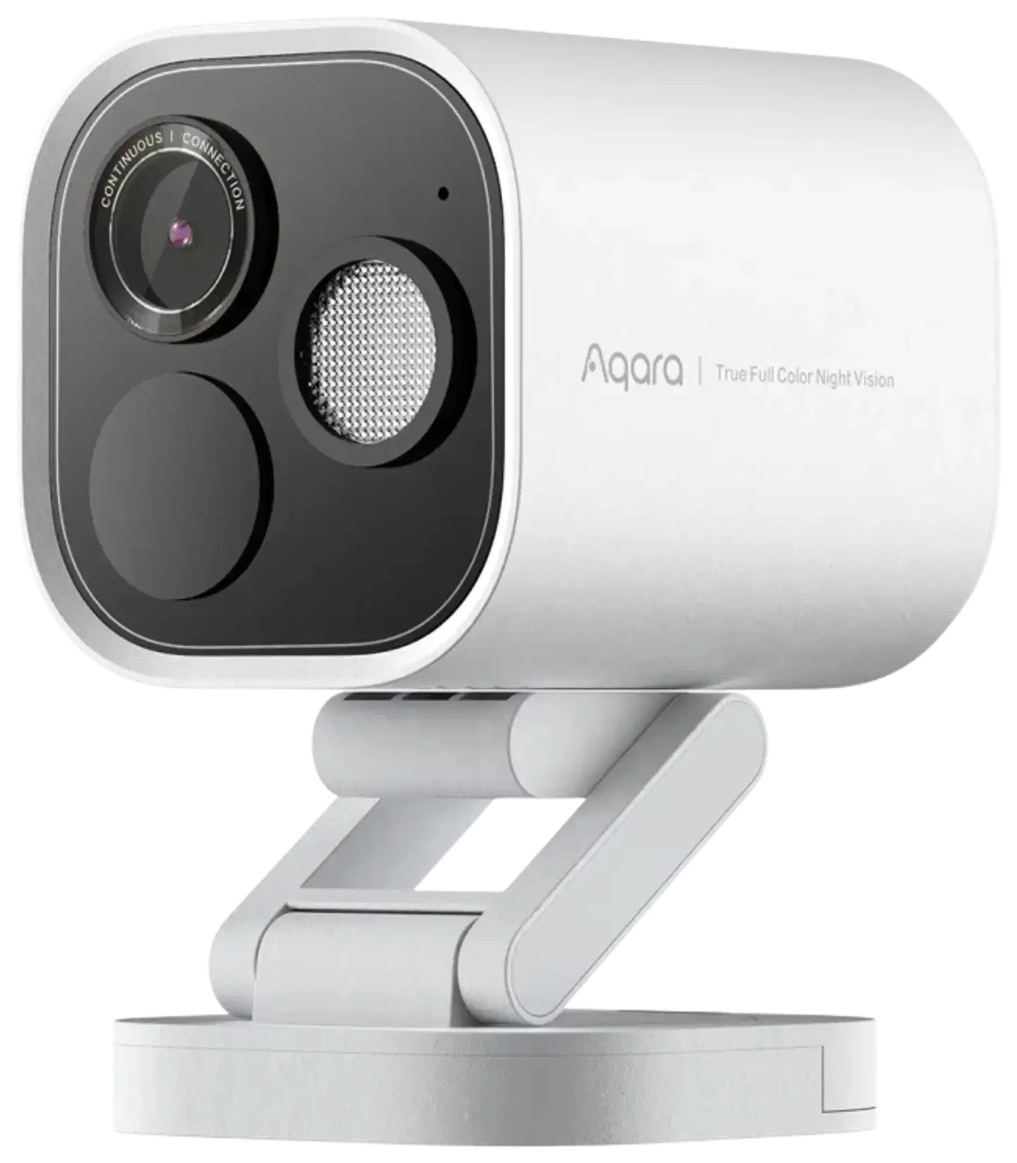Aqara G5 Pro valvontakamera, valkoinen - 1
