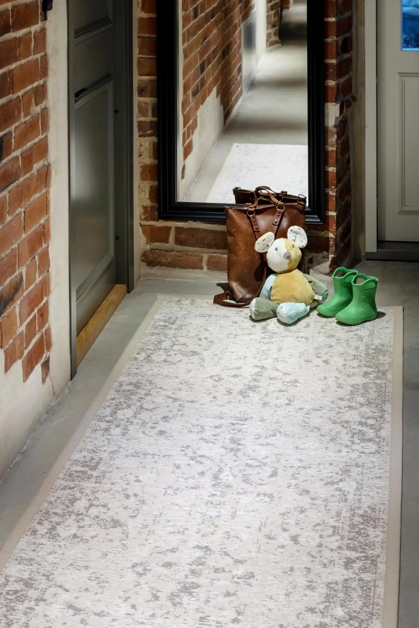 Narma matto Sagadi smartWeave 100x240 cm kääntömatto - 3