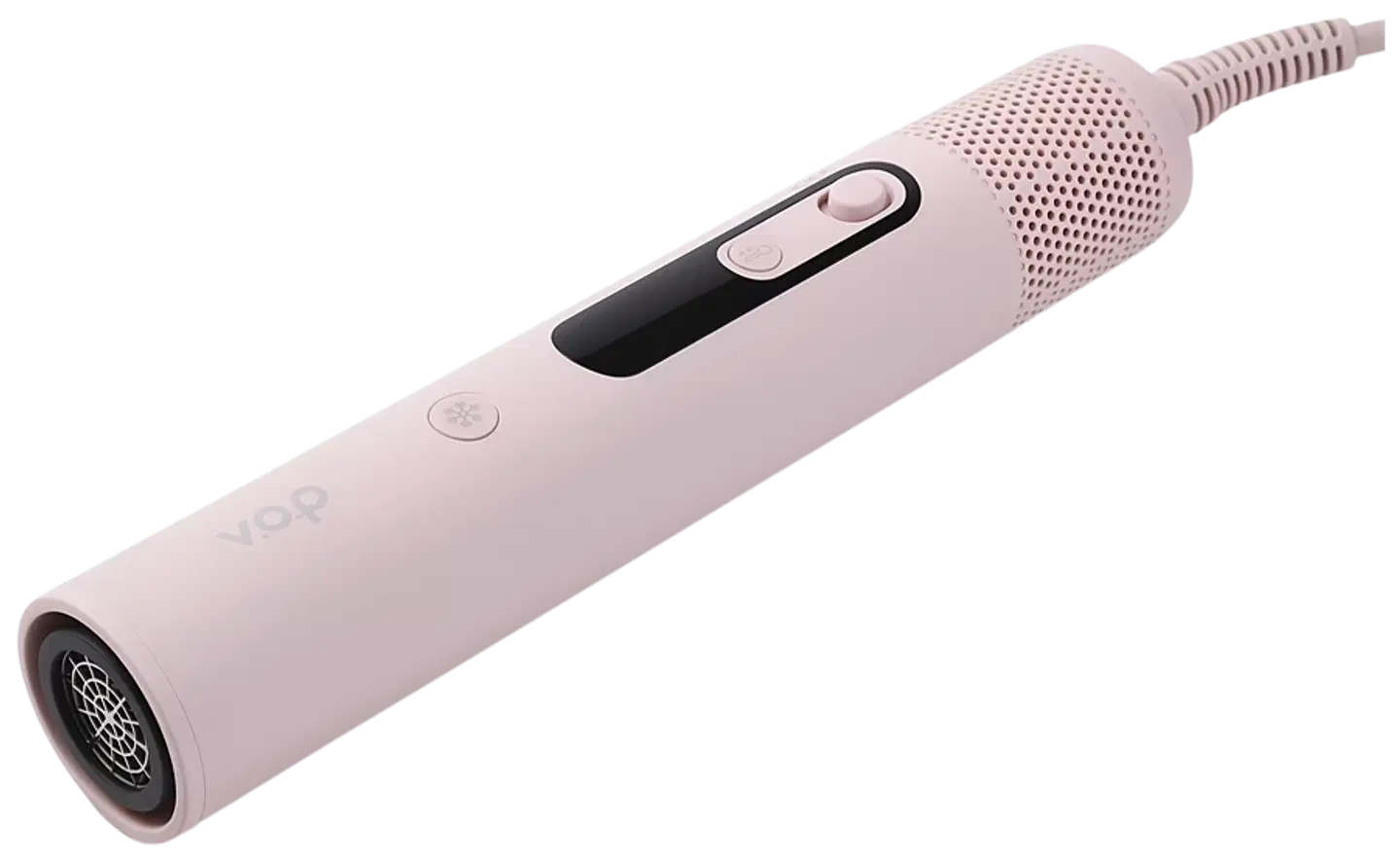 V.O.P Multistyler hiustenmuotoilulaite pinkki - 2