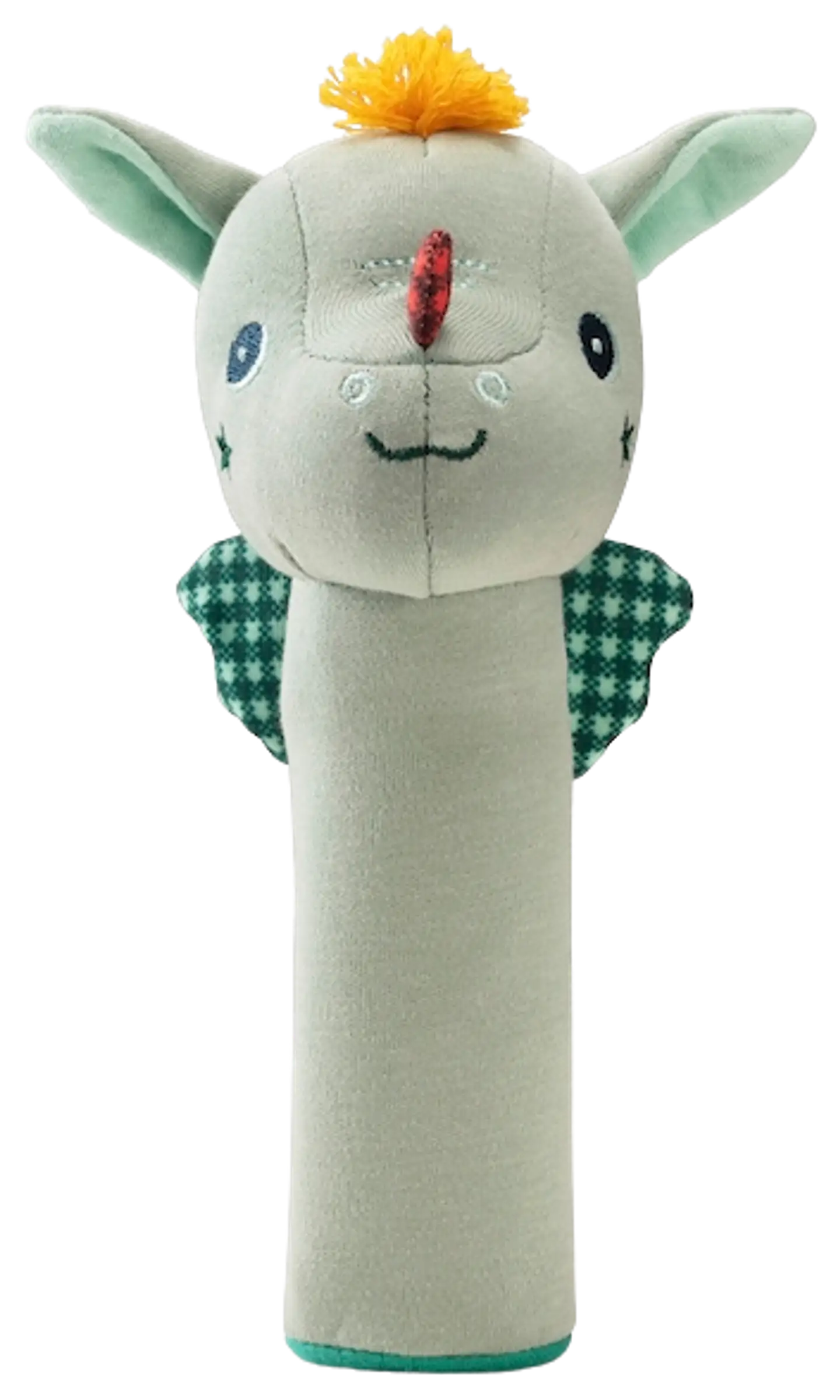 Lilliputiens vinkulelu Dragon - 1